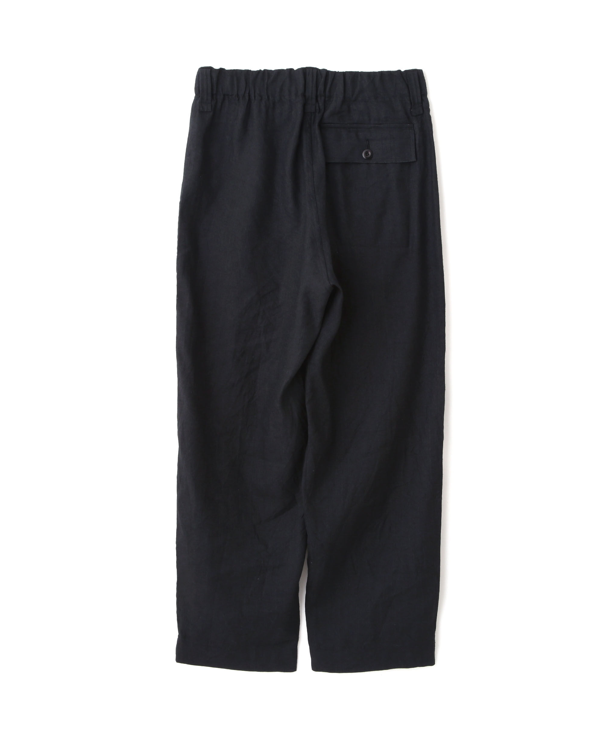 MHL.「FADED WOOL LINEN TWILL TROUSERS」|その他|