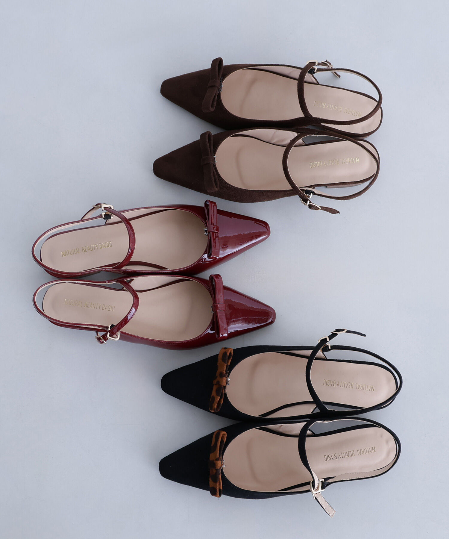  「2wayバッグバンドサンダル」|その他|ディープレッ 1