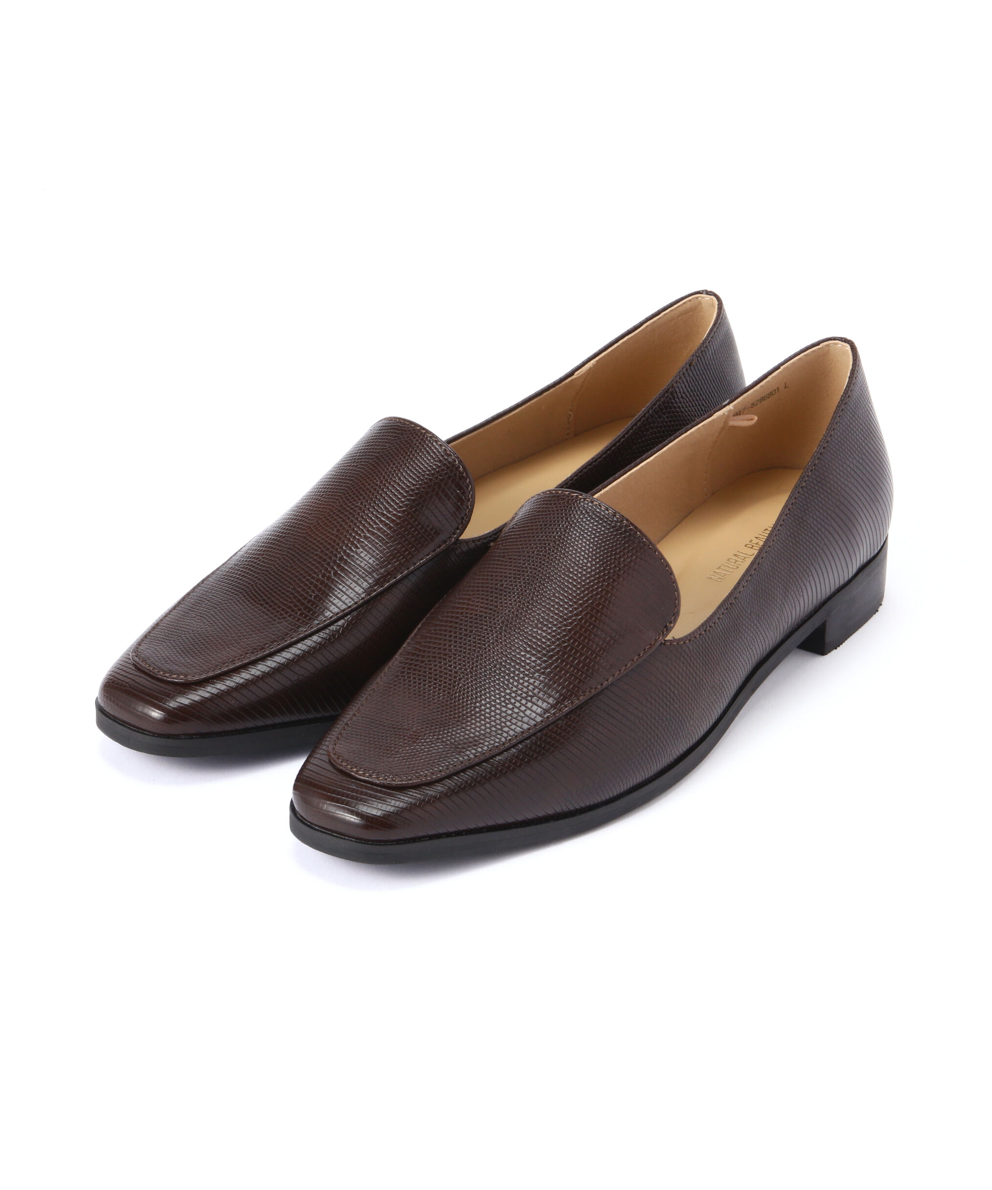  「オペラローファー」|その他|