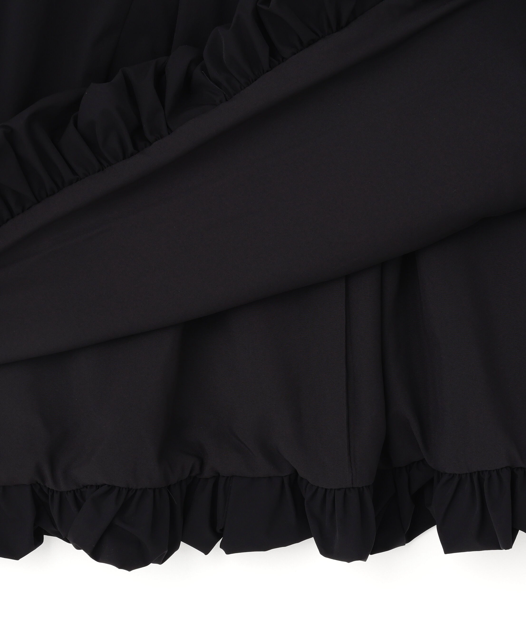  「マチバルーンスカート」|スカート|