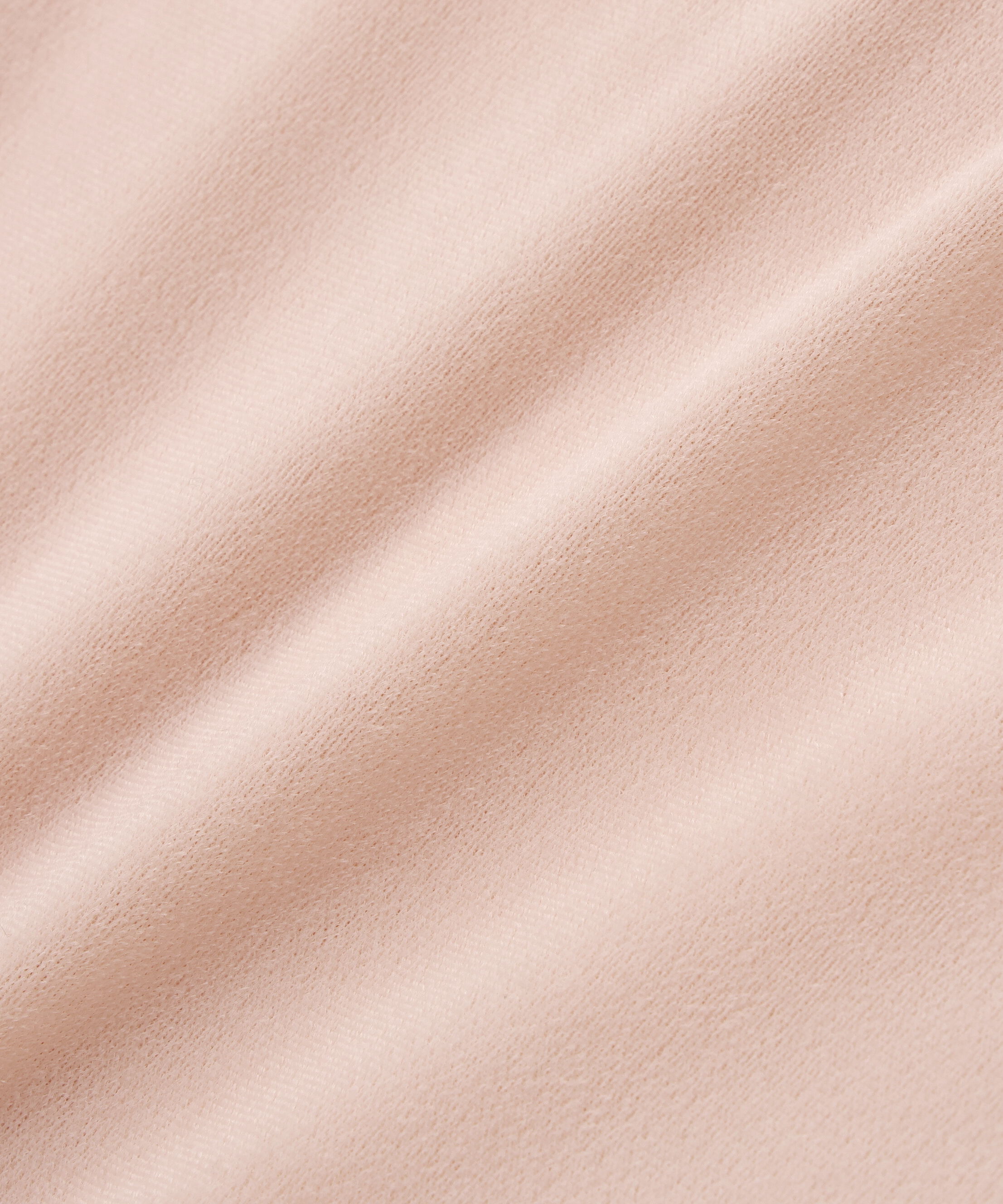  「ベロアボートネックカットソー」|Tシャツ・カットソー|