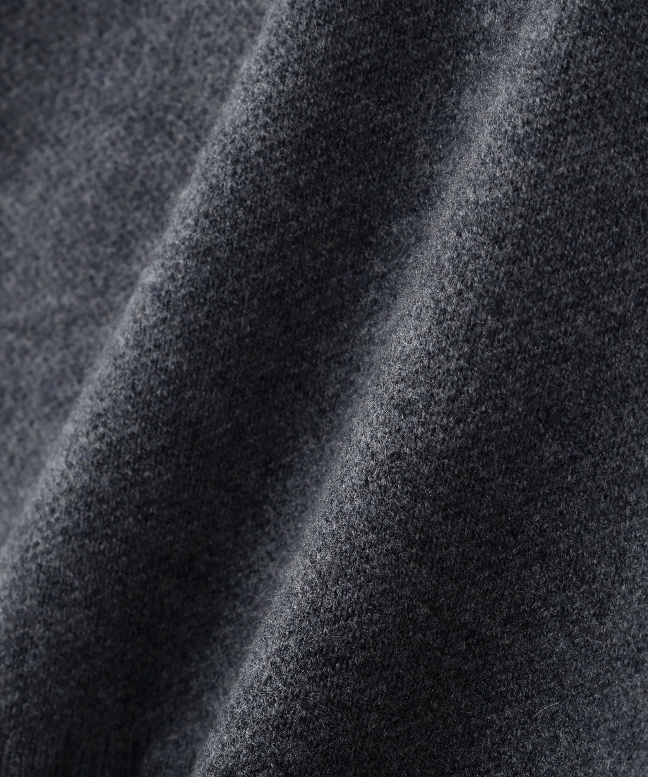  「着れば納得！名品ジャガードニット」|ニット・セーター|