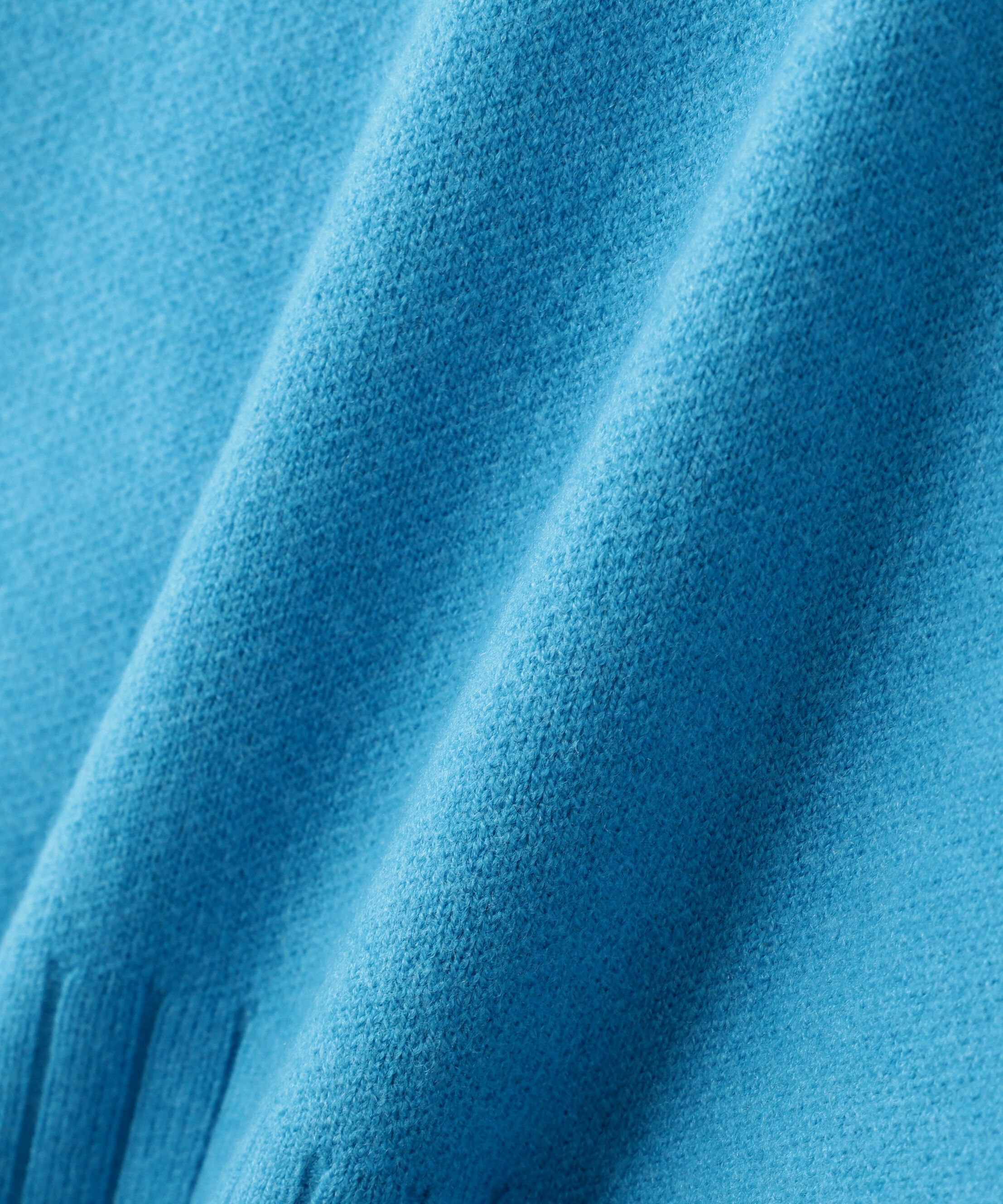  「着れば納得！名品ジャガードニット」|ニット・セーター|