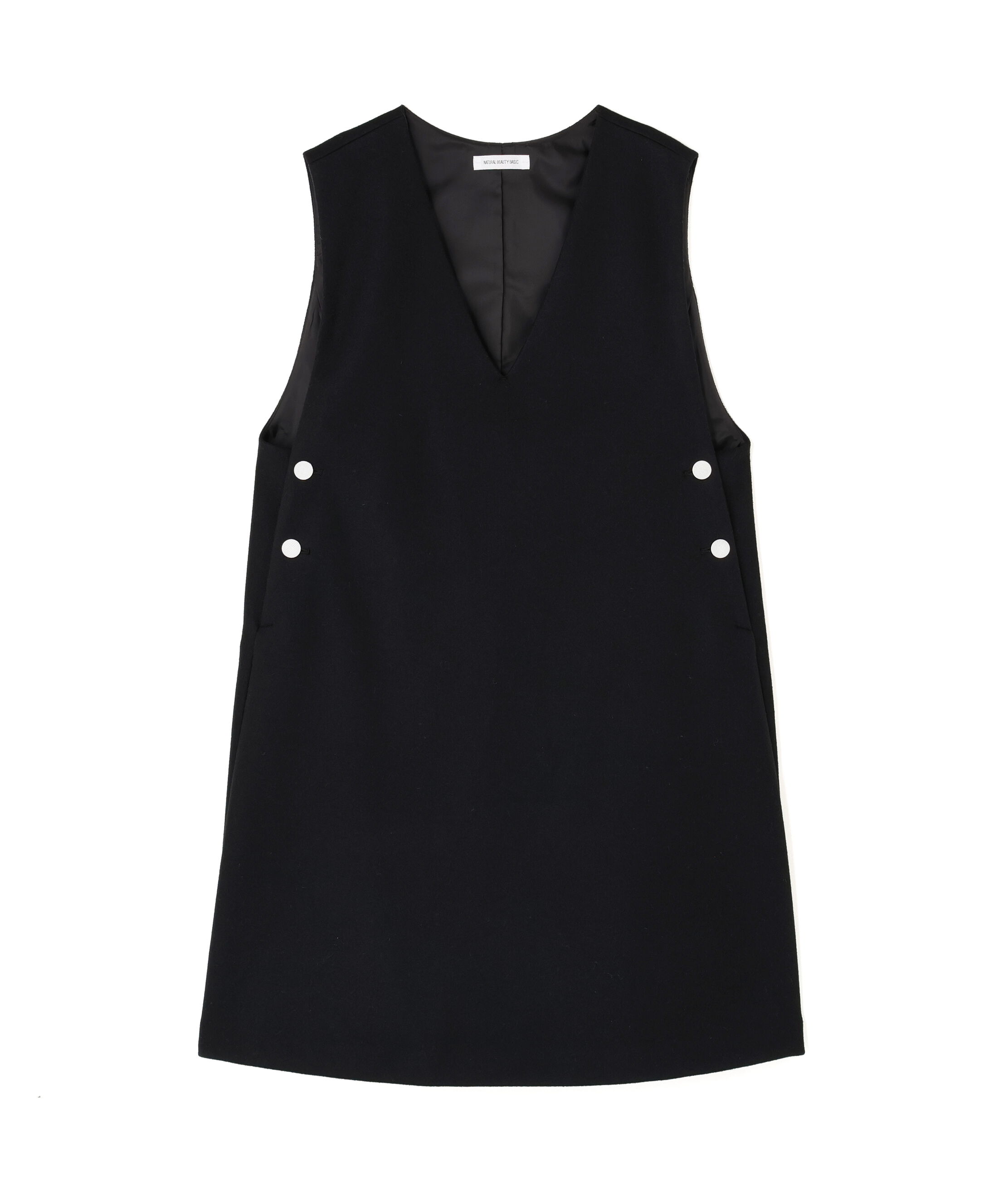  「圧縮ミニジャンスカ」|ワンピース|