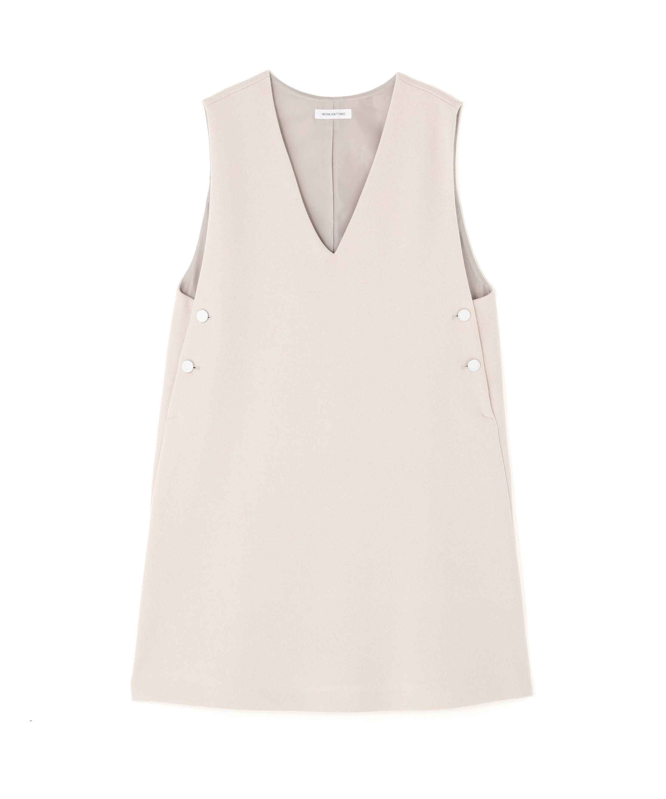  「圧縮ミニジャンスカ」|ワンピース|