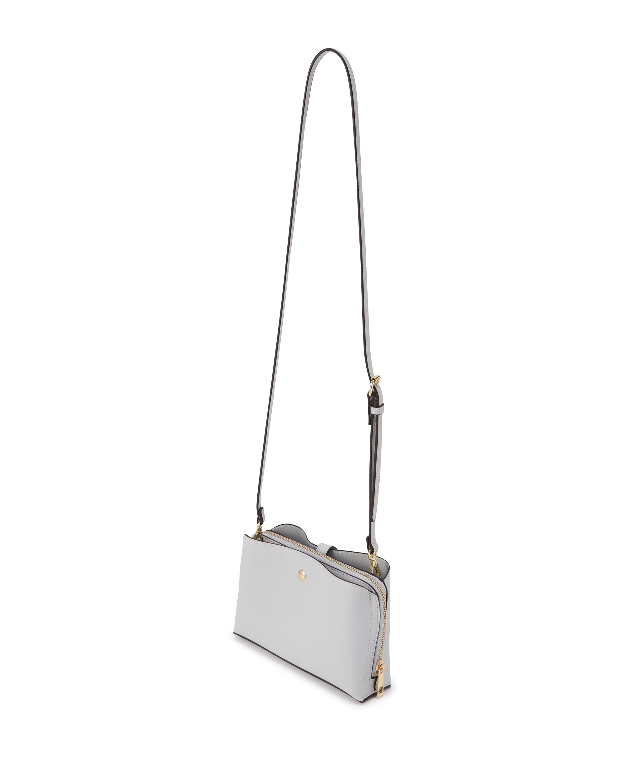  「ライトウォレットショルダーバッグ」|ショルダー・メッセンジャー|