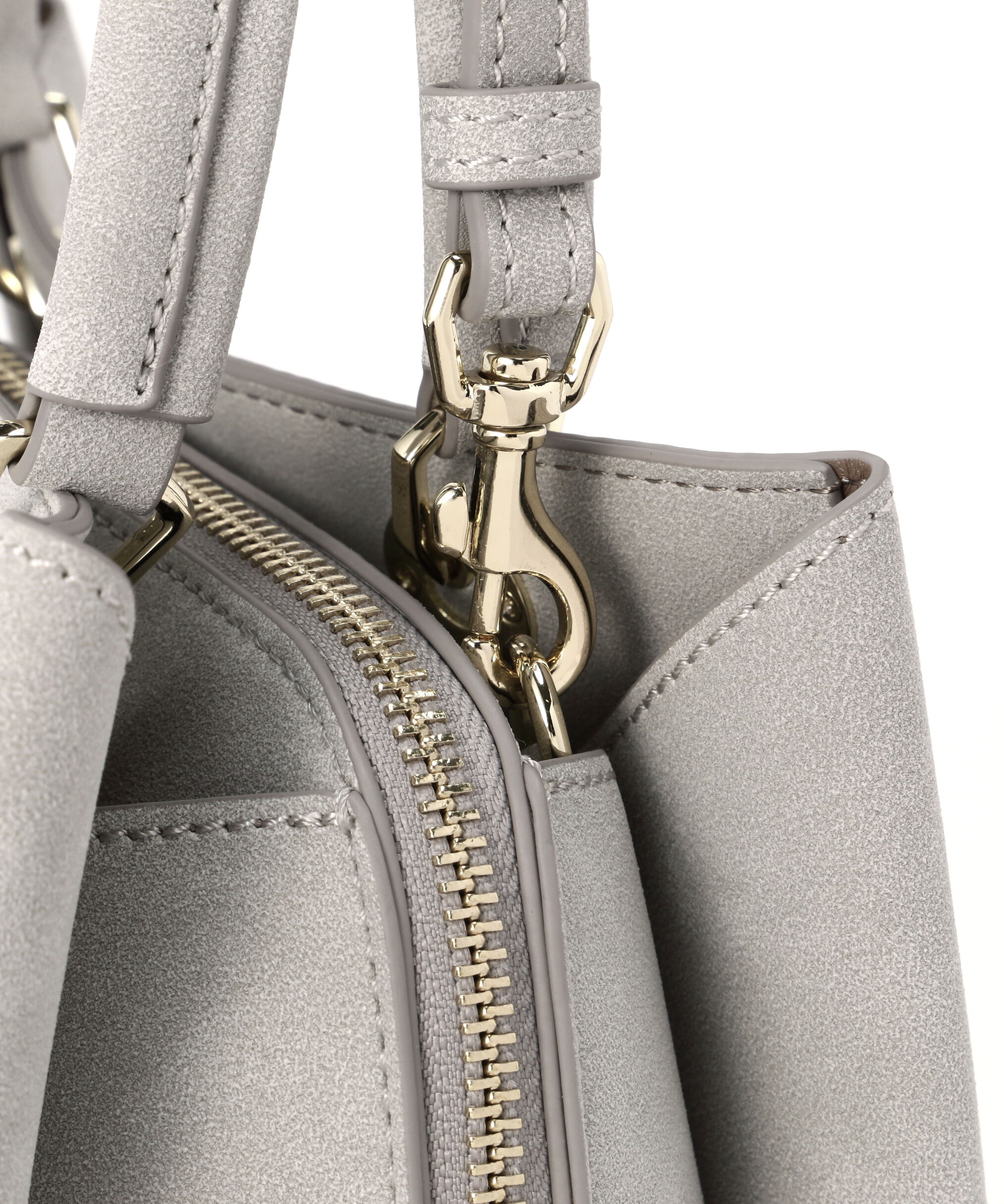  「ヌベラアイレットトートバッグ」|ショルダー・メッセンジャー|