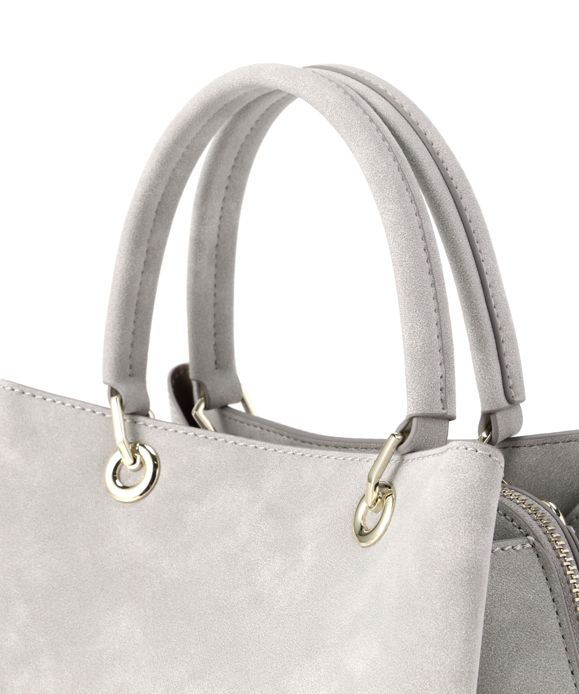  「ヌベラアイレットトートバッグ」|ショルダー・メッセンジャー|