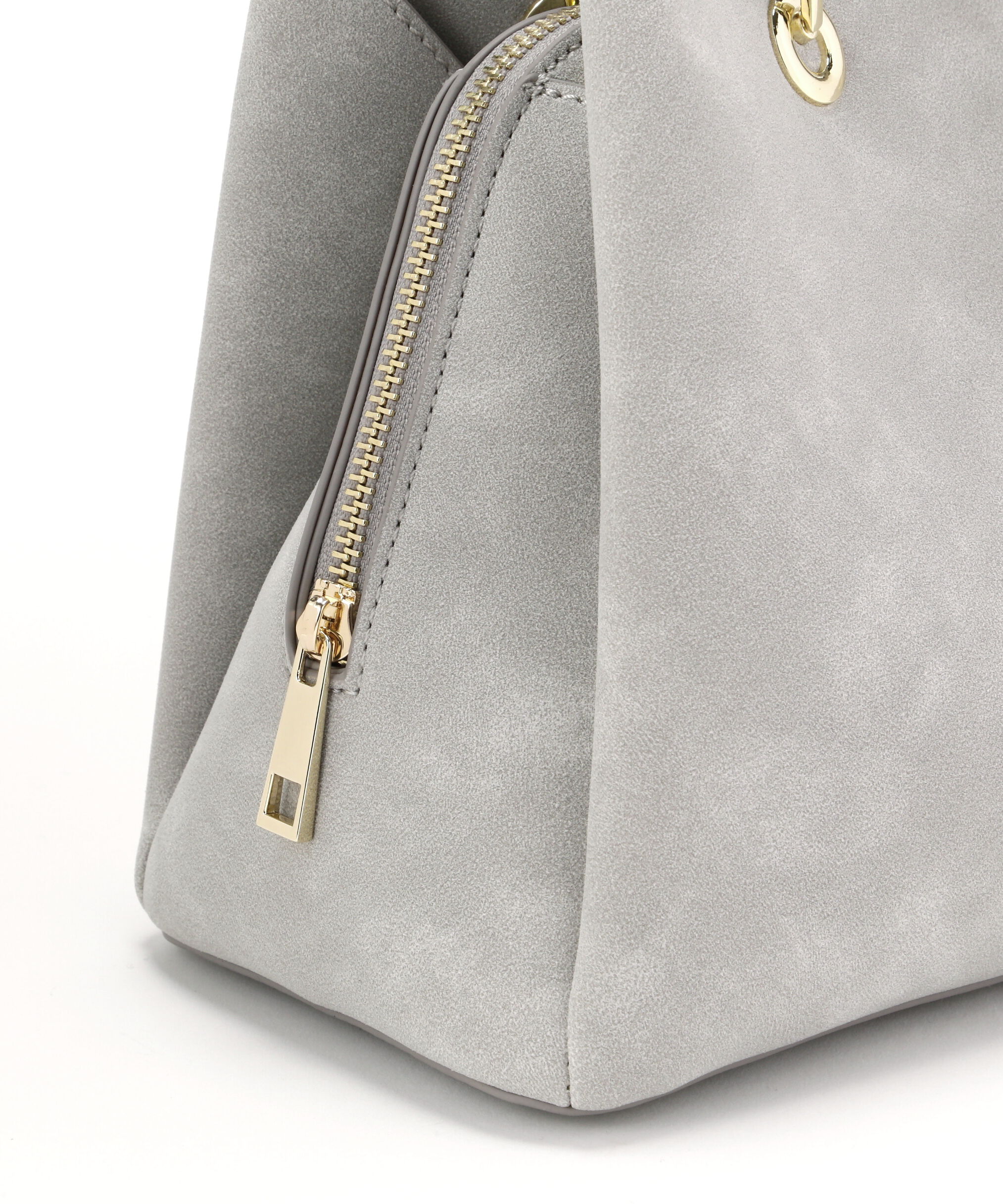  「ヌベラアイレットトートバッグ」|ショルダー・メッセンジャー|