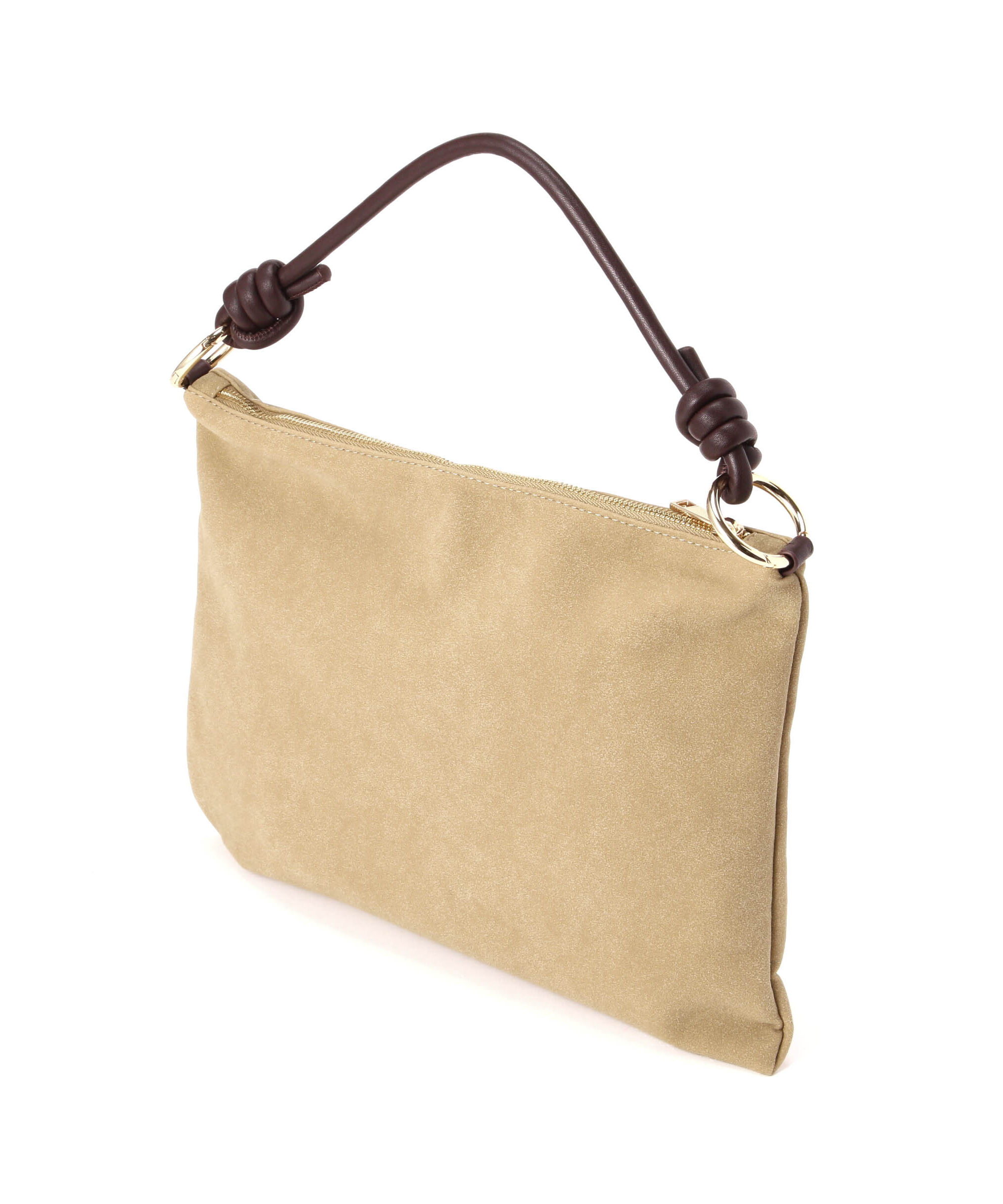  「トルノスエードタッチワンショルダーバッグ」|ショルダー・メッセンジャー|