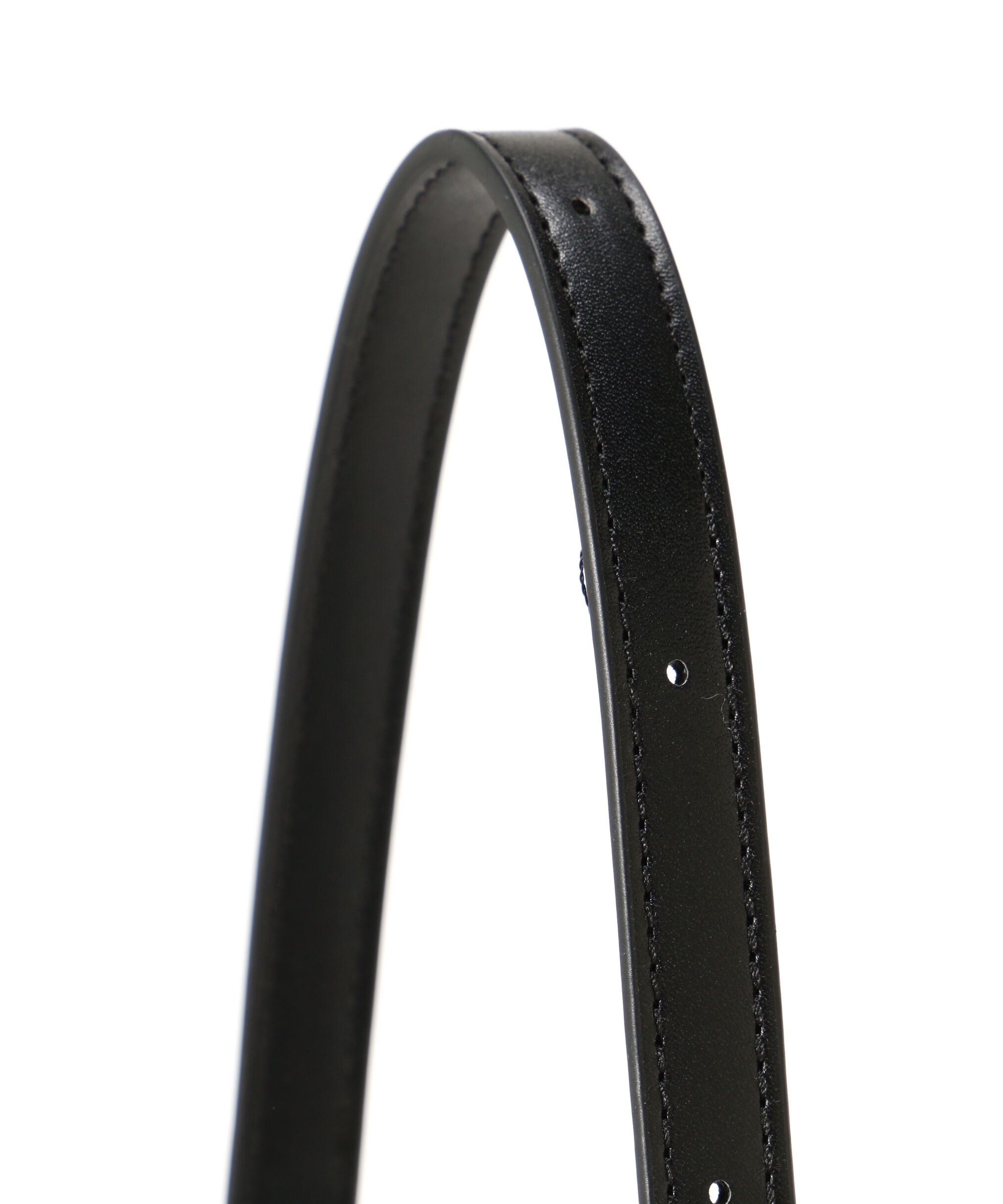  「パンチングメッシュミニバスケットバッグ」|ショルダー・メッセンジャー|