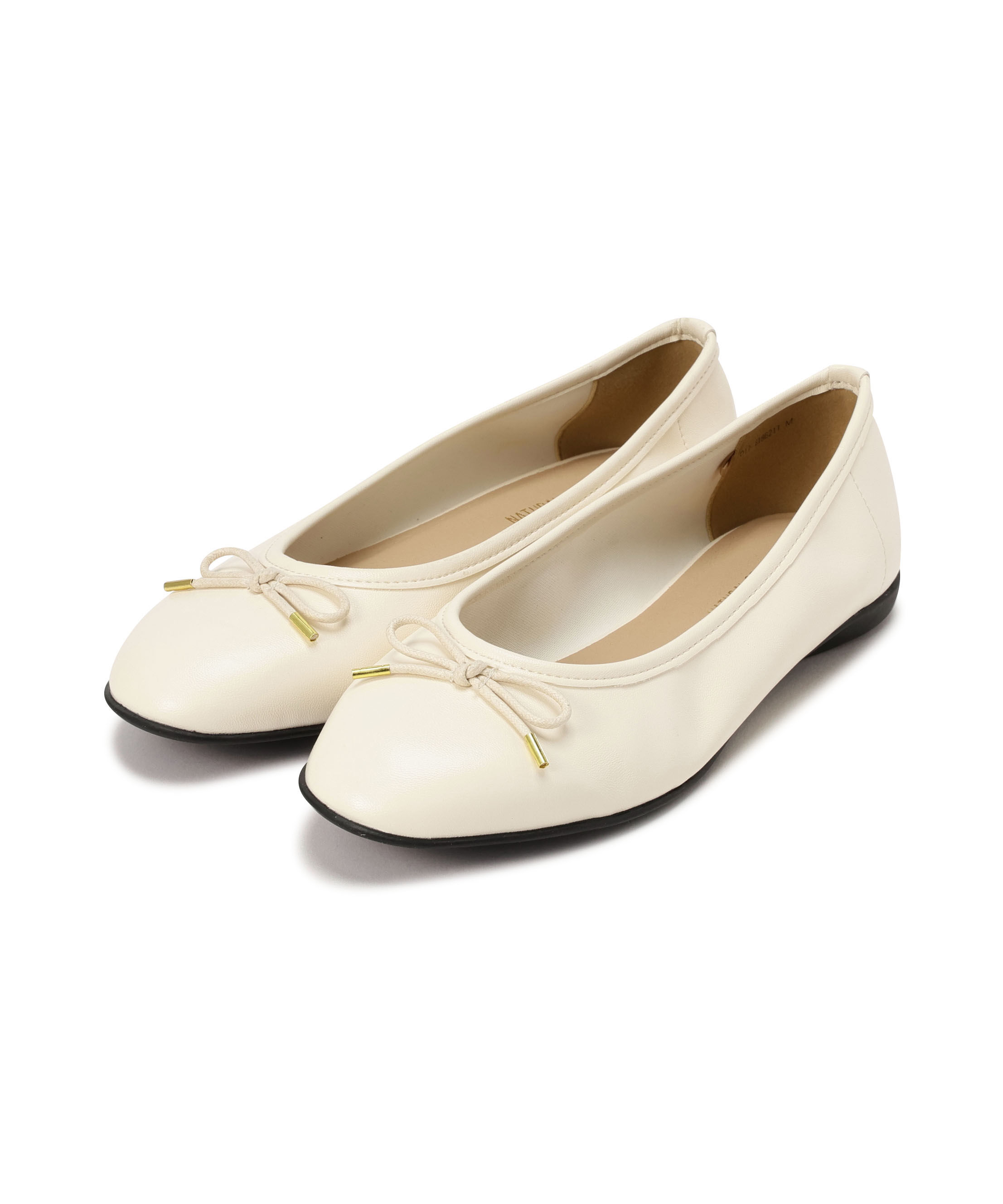  「ベア　バレエシューズ」|その他|