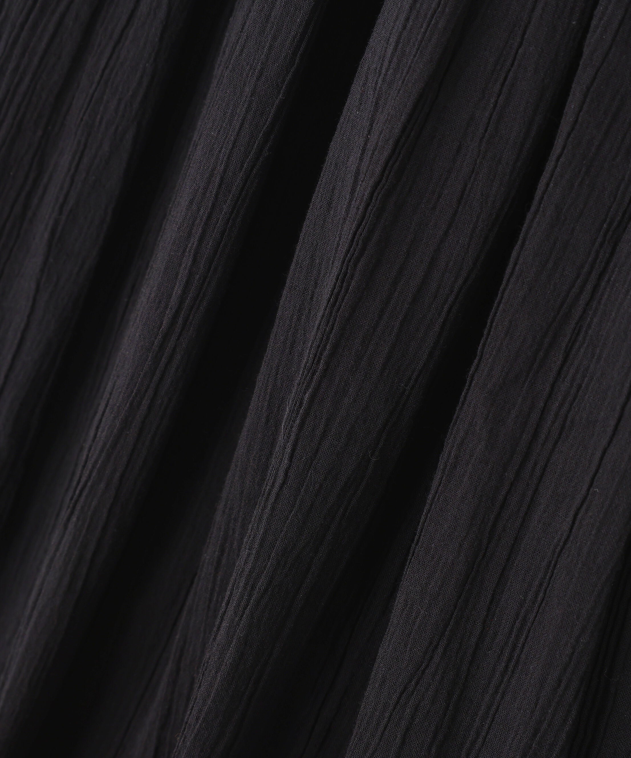  「〈N.〉楊柳フレアスカート」|スカート|