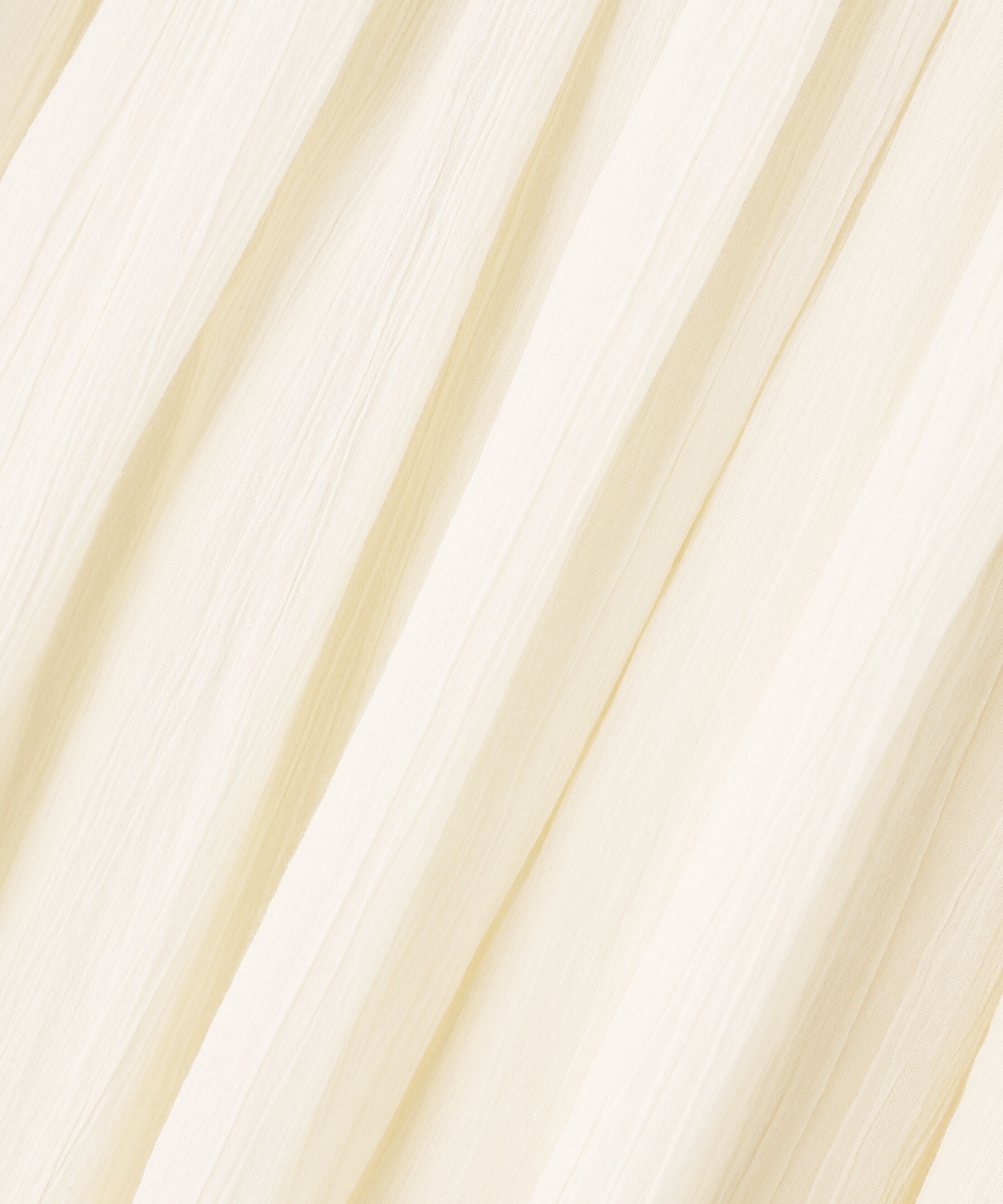  「〈N.〉楊柳フレアスカート」|スカート|