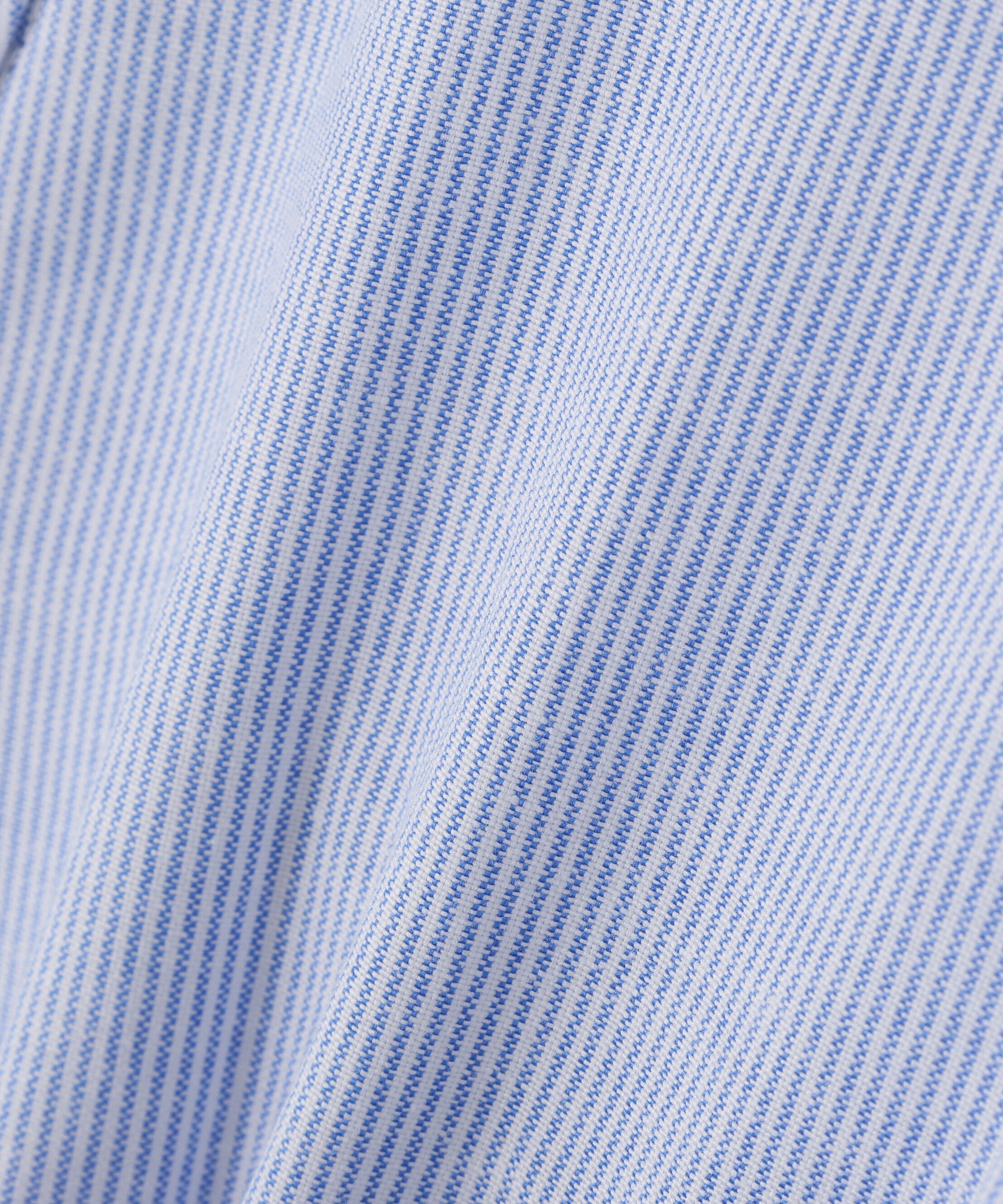  「ストライプペプラムブラウス」|シャツ・ブラウス|