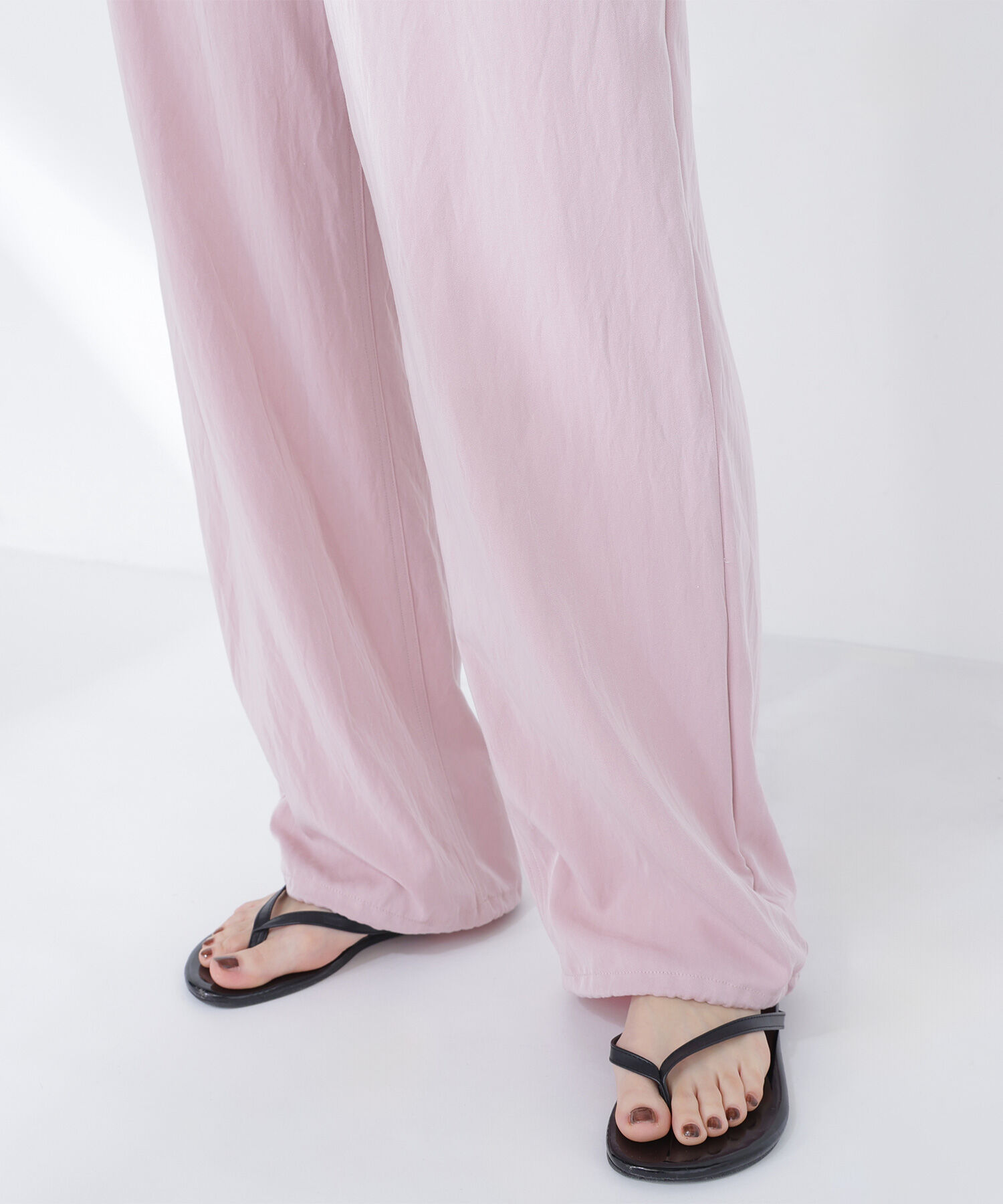  「ドロストリラクシーパンツ」|その他|