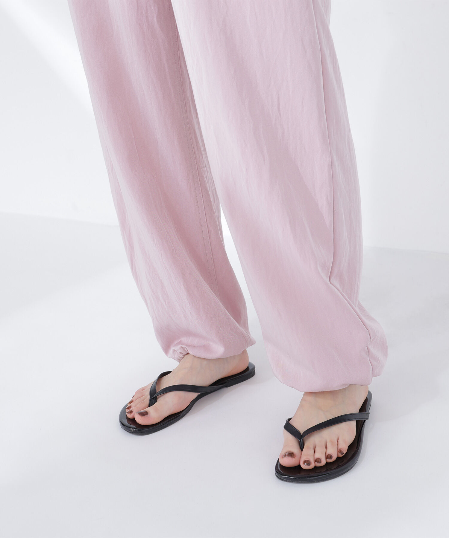  「ドロストリラクシーパンツ」|その他|