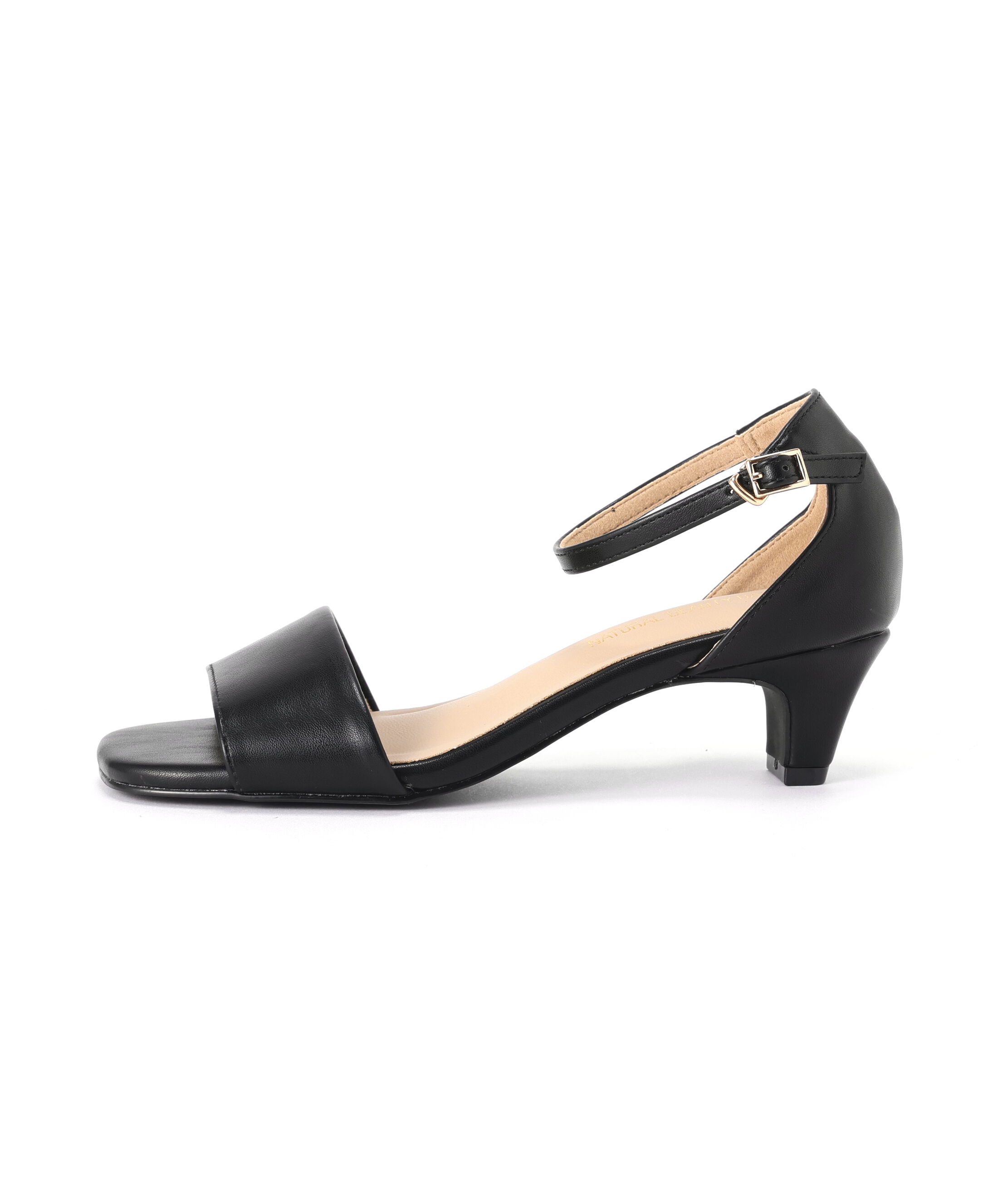  「ワイドカバードサンダル」|その他|