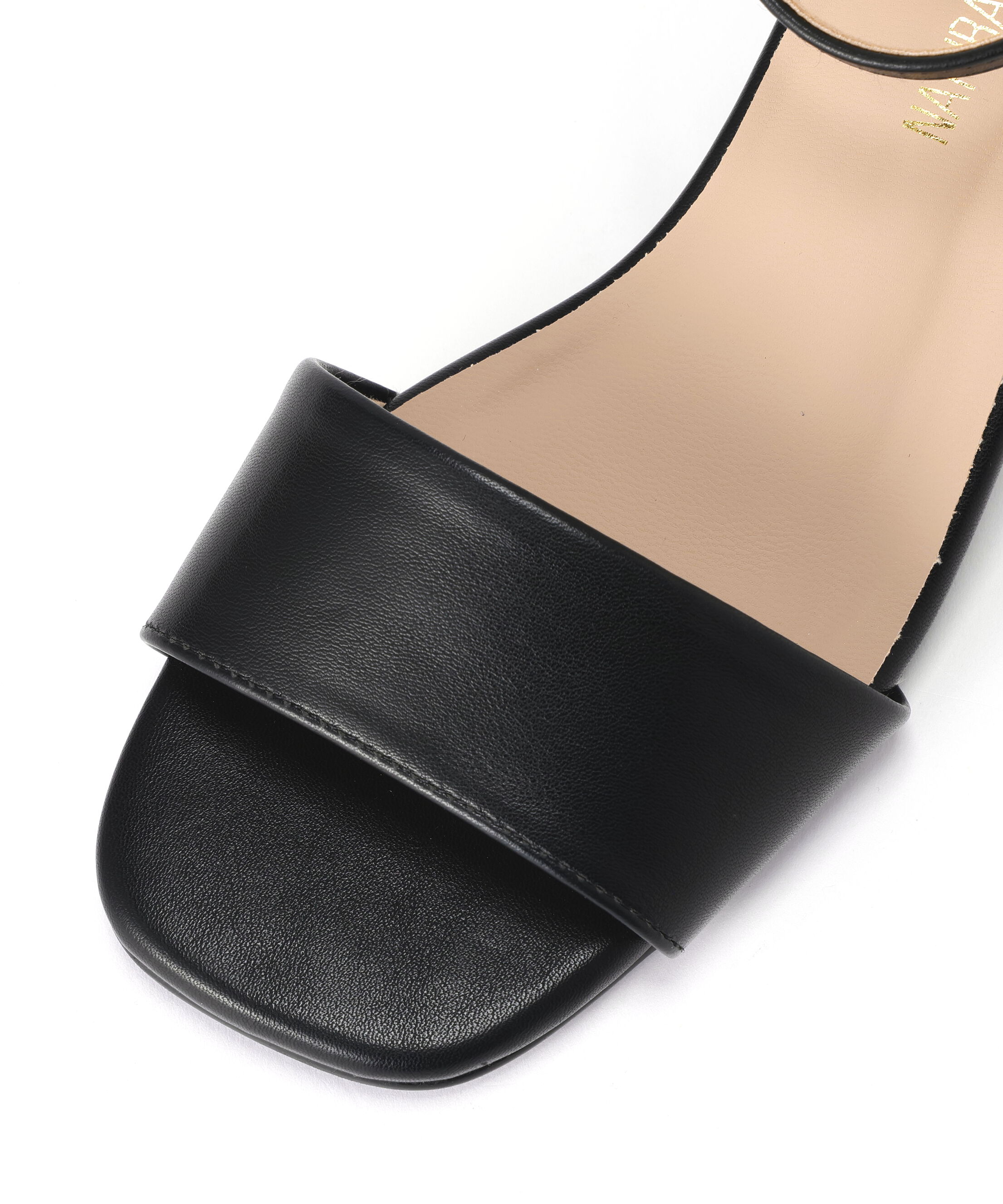  「ワイドカバードサンダル」|その他|