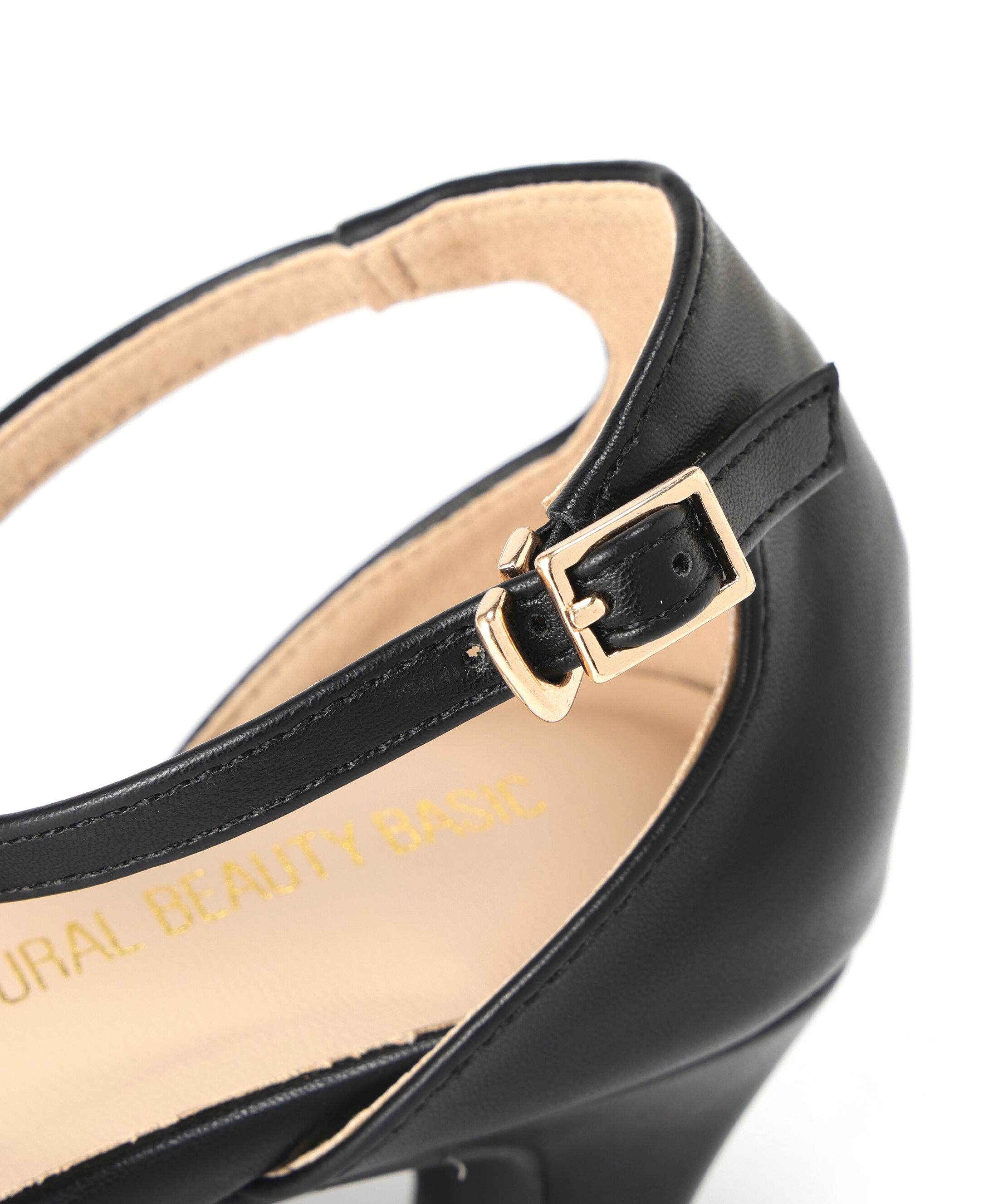  「ワイドカバードサンダル」|その他|