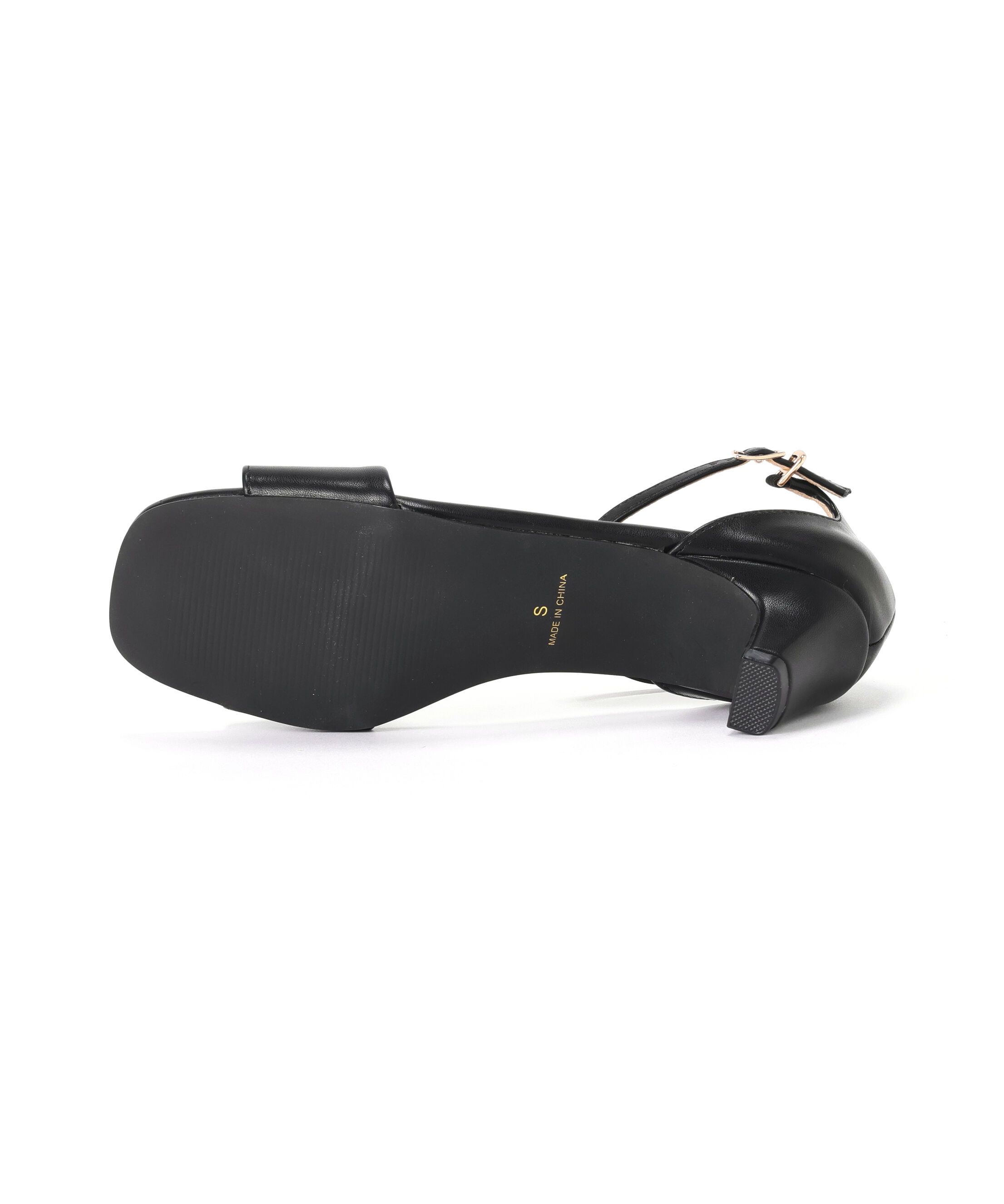  「ワイドカバードサンダル」|その他|