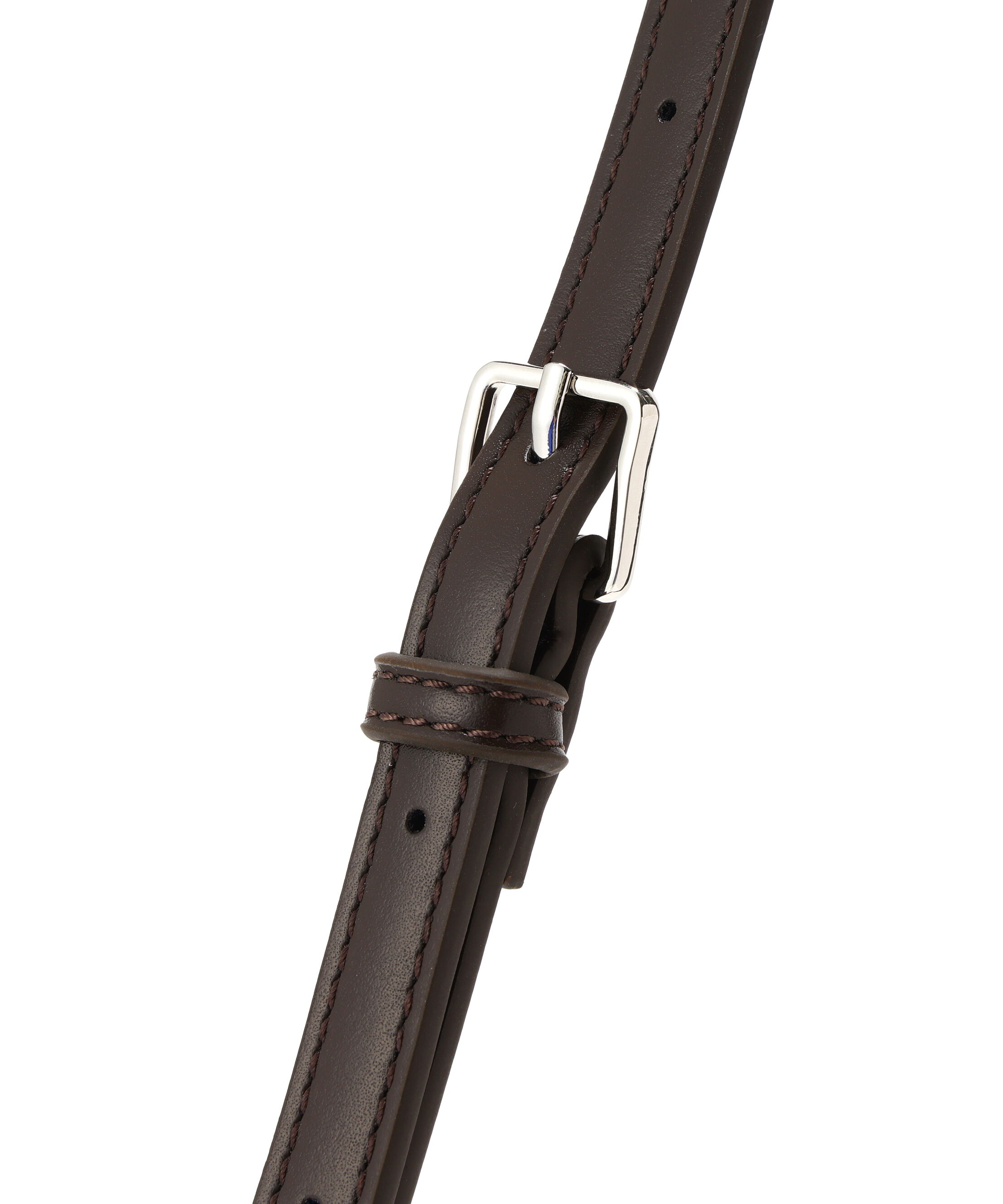  「サークルグリップスタッズショルダーバッグ」|ショルダー・メッセンジャー|