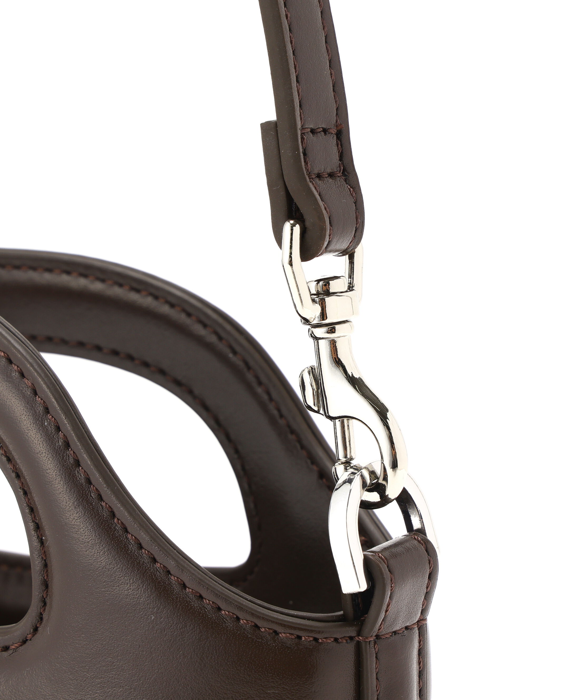  「サークルグリップスタッズショルダーバッグ」|ショルダー・メッセンジャー|