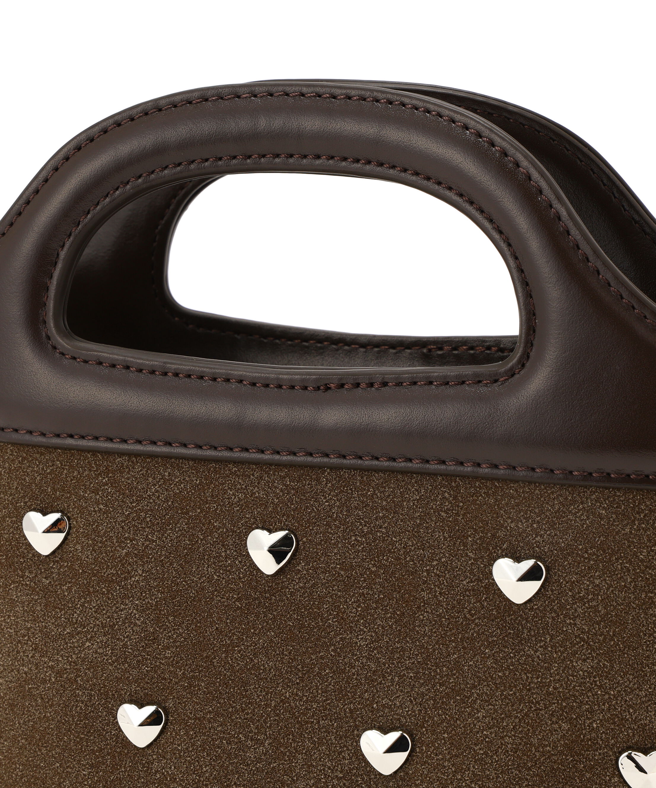  「サークルグリップスタッズショルダーバッグ」|ショルダー・メッセンジャー|