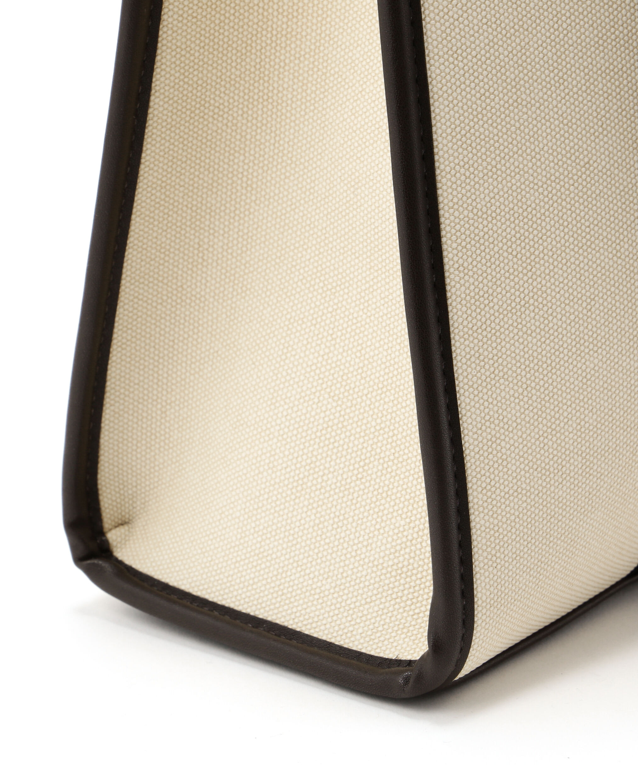  「2wayハンドルプレッピートートバッグ」|トートバッグ|