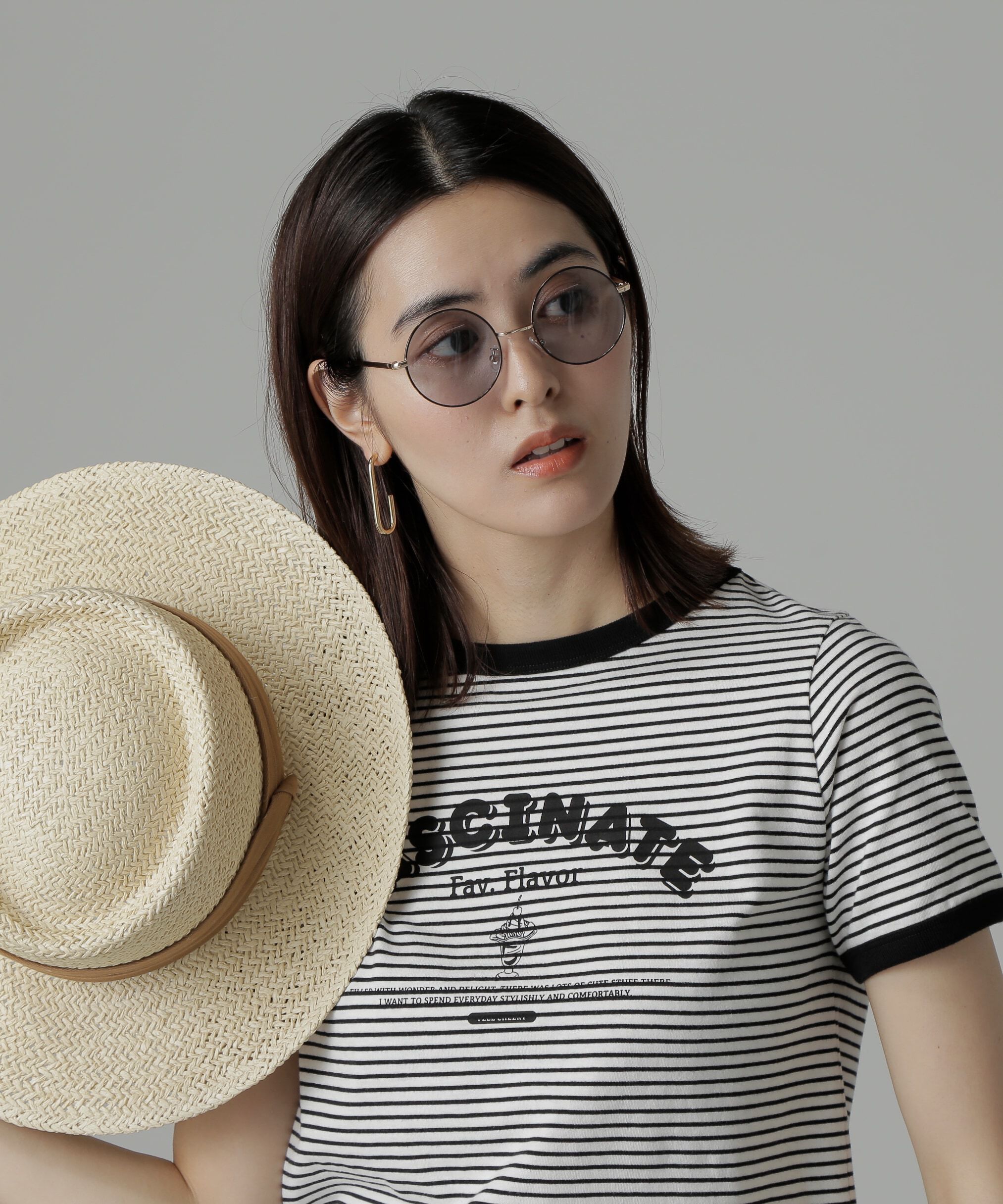  「サングラス②」|ハンカチ|