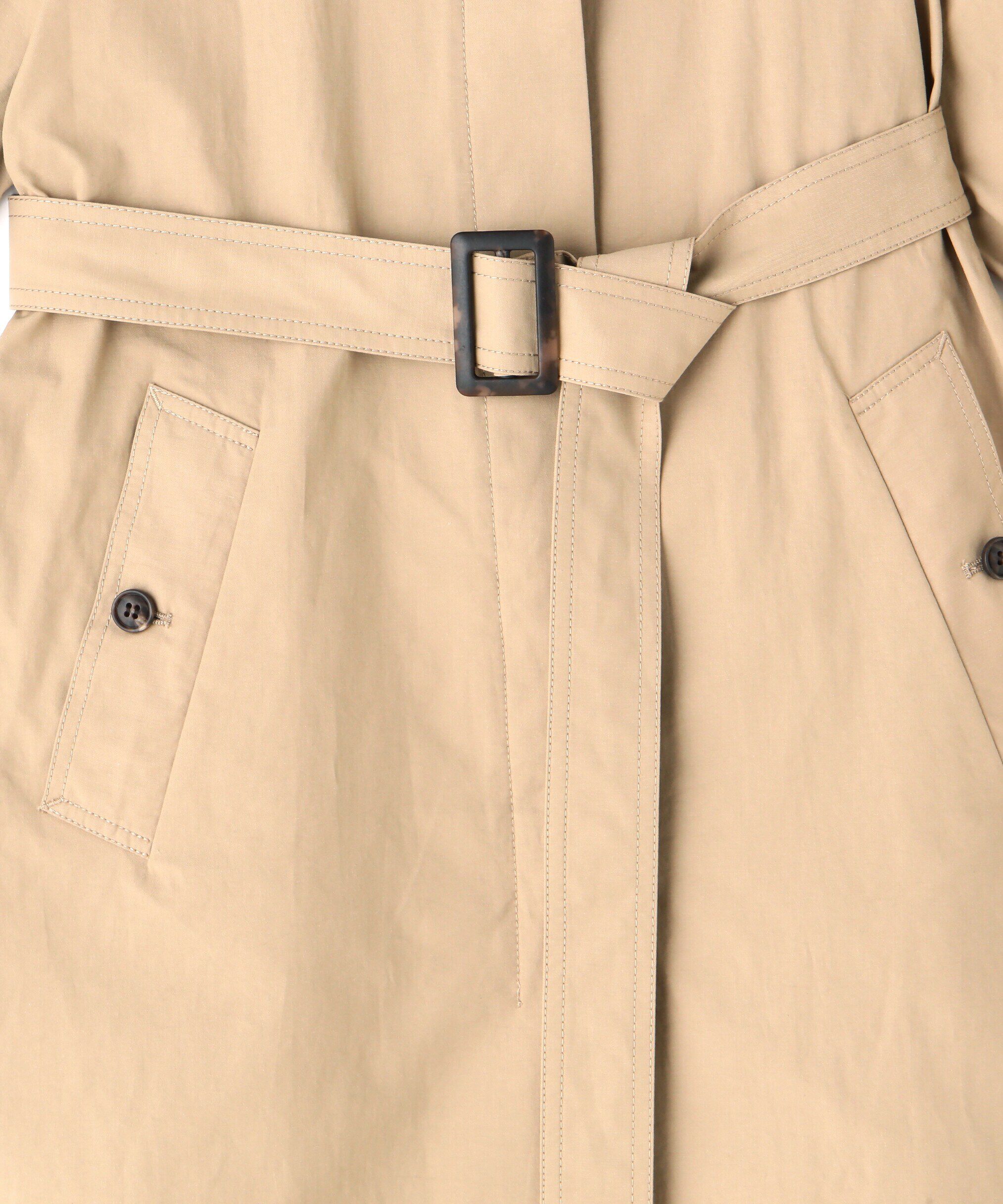  「２ｗａｙスタンドカラーコート」|その他|