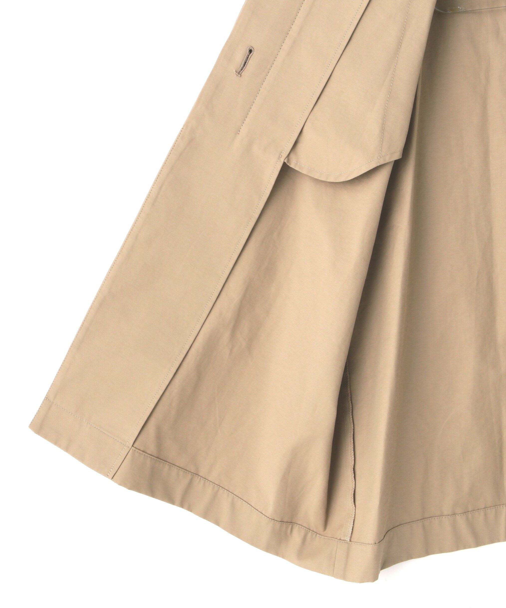  「２ｗａｙスタンドカラーコート」|その他|