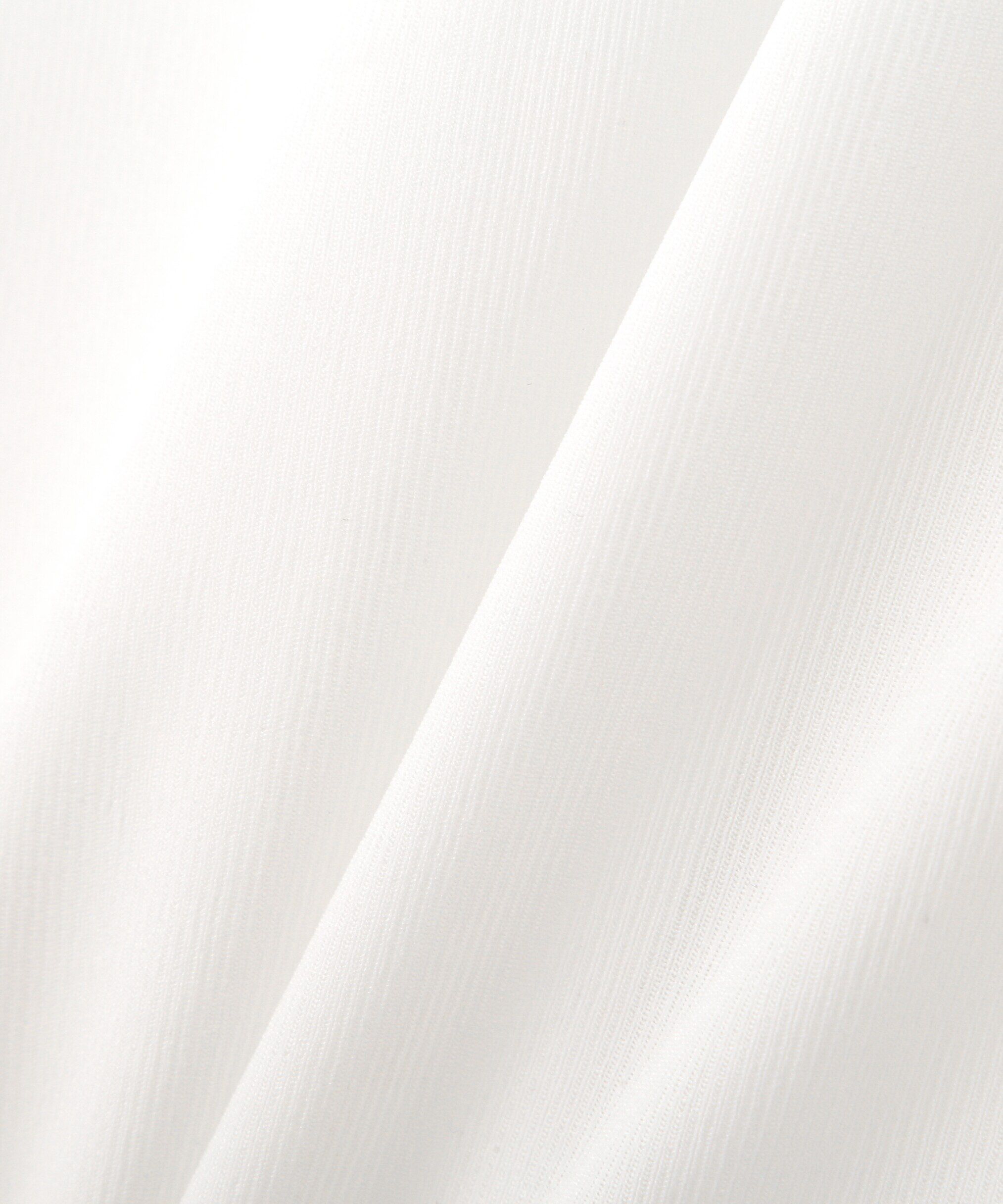  「シアークルーネックカットソー」|Tシャツ・カットソー|