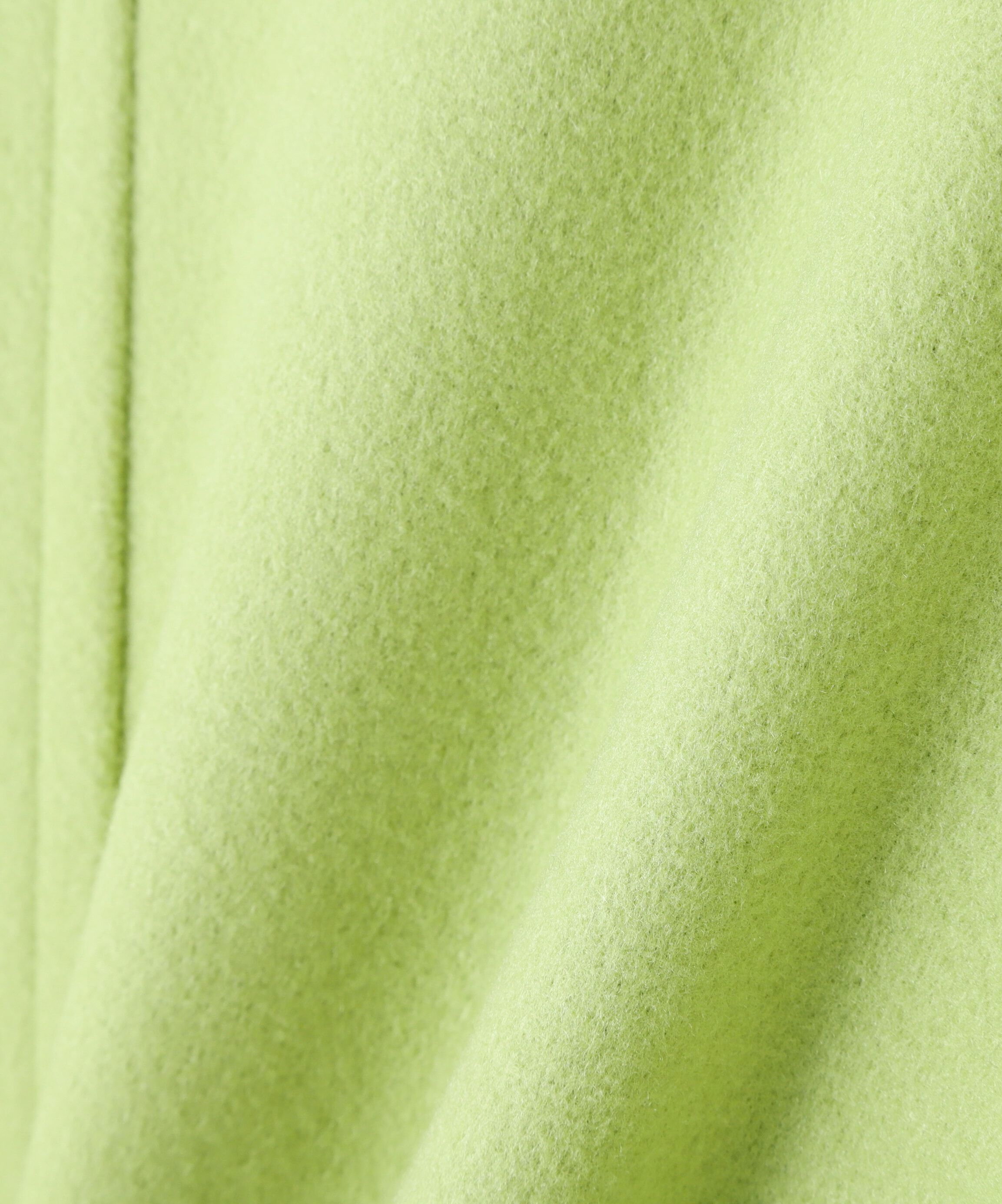  「スタンドカラーロングコート」|その他|