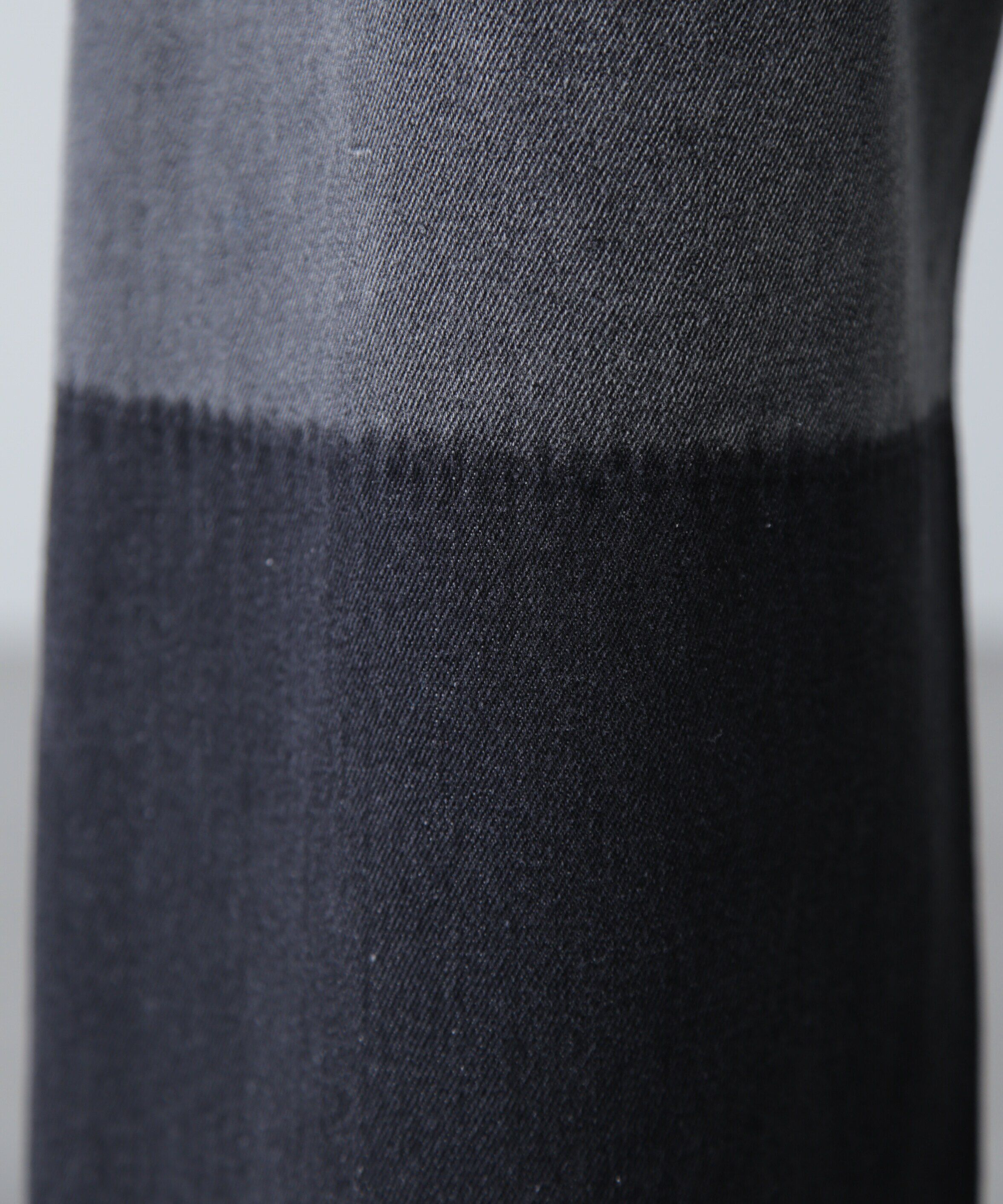  「リメイク風ワイドデニム」|その他|