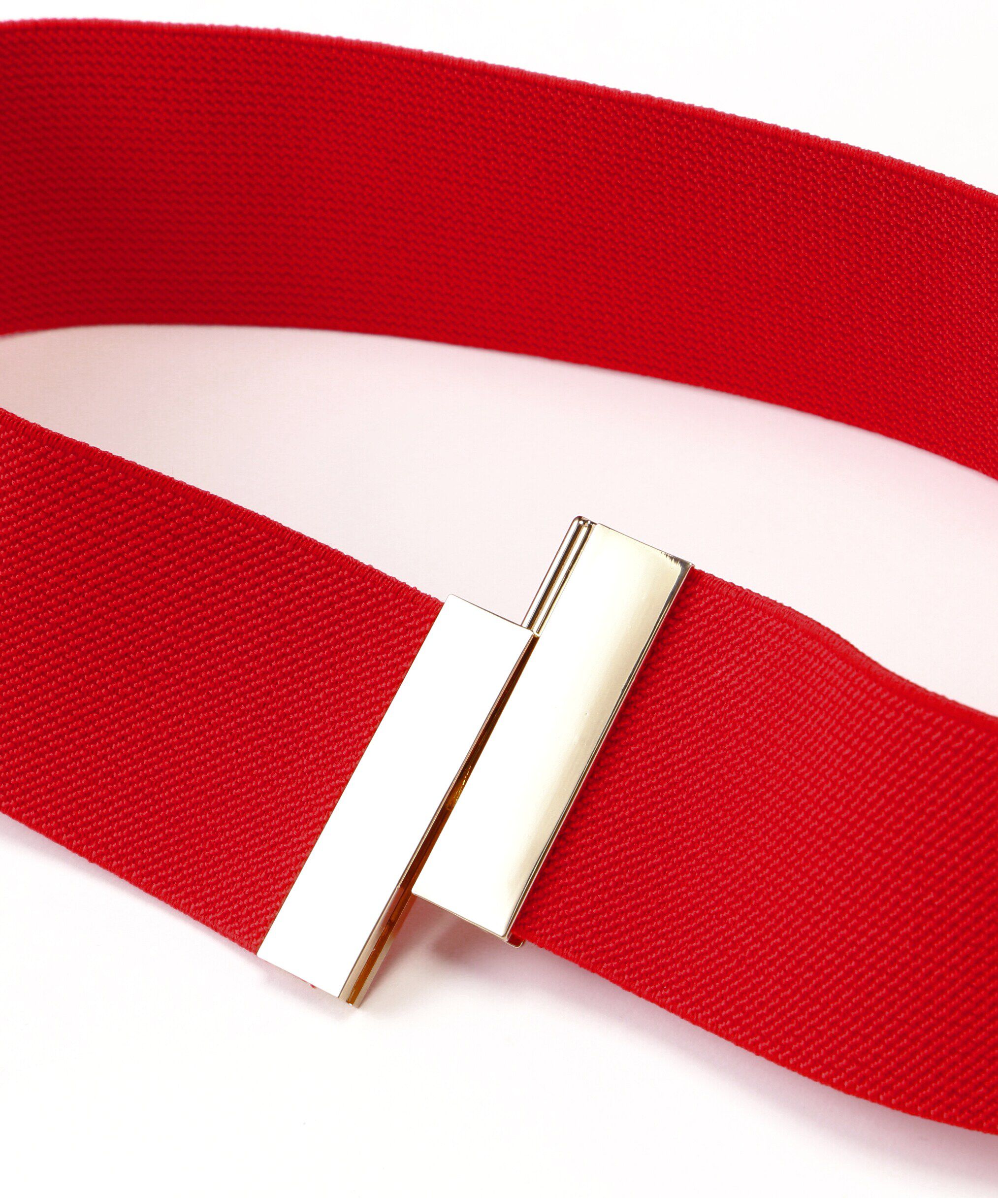  「ダブルライン太ゴムベルト」|ハンカチ|