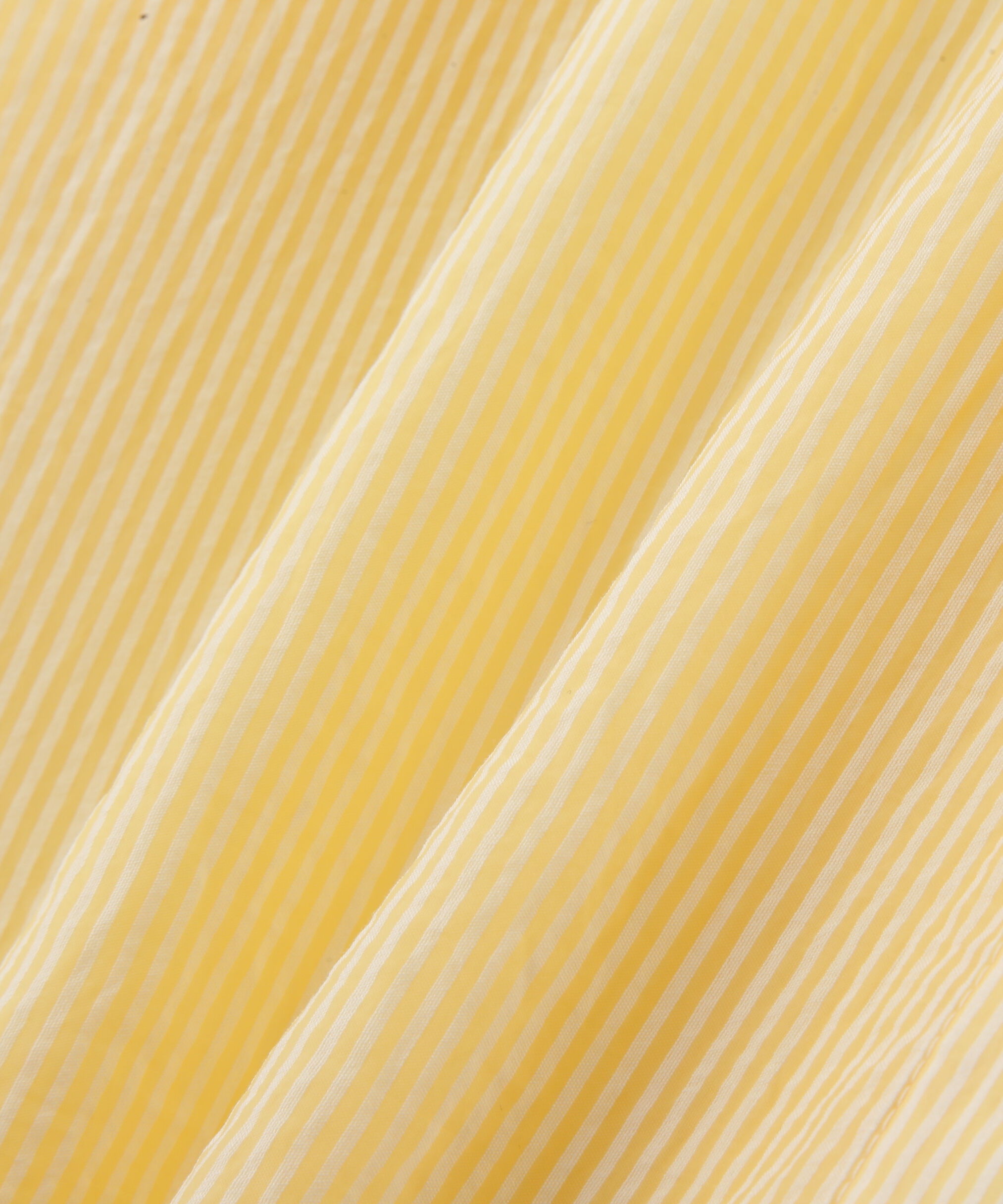  「シアーストライプオーバーシャツ」|シャツ・ブラウス|