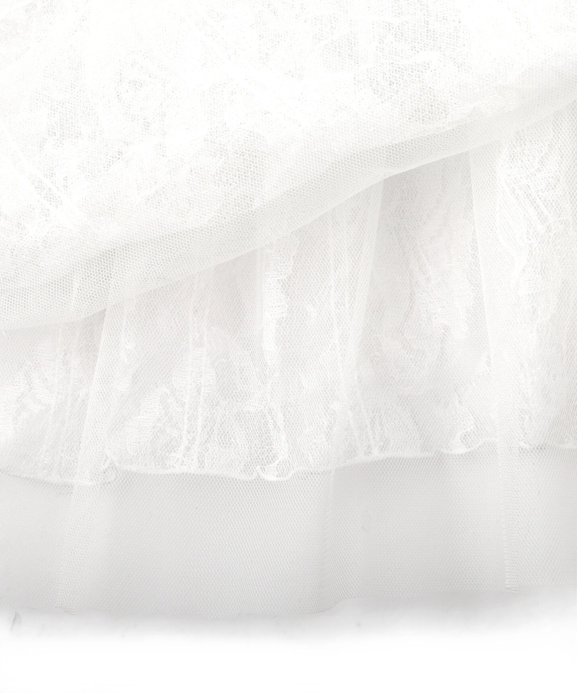  「ローティアードレースチュニック」|シャツ・ブラウス|