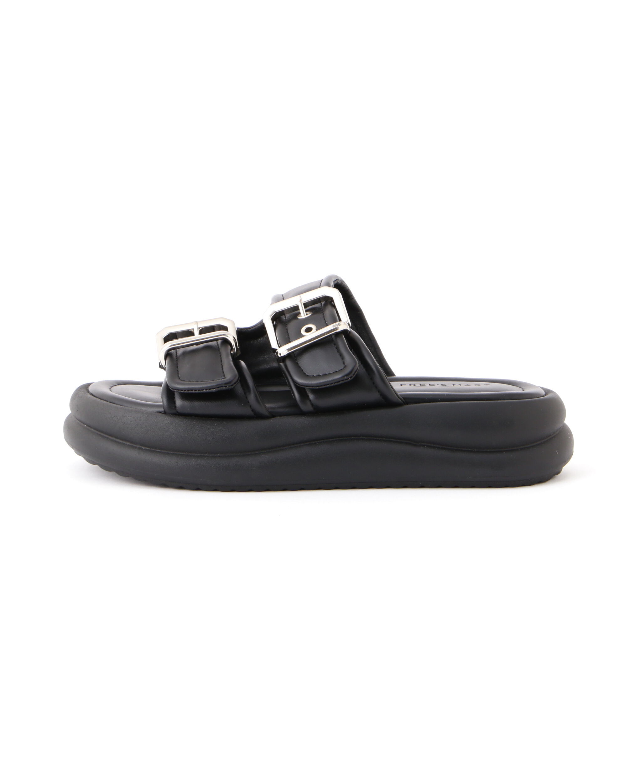  「ハトメバックルサンダル」|その他|