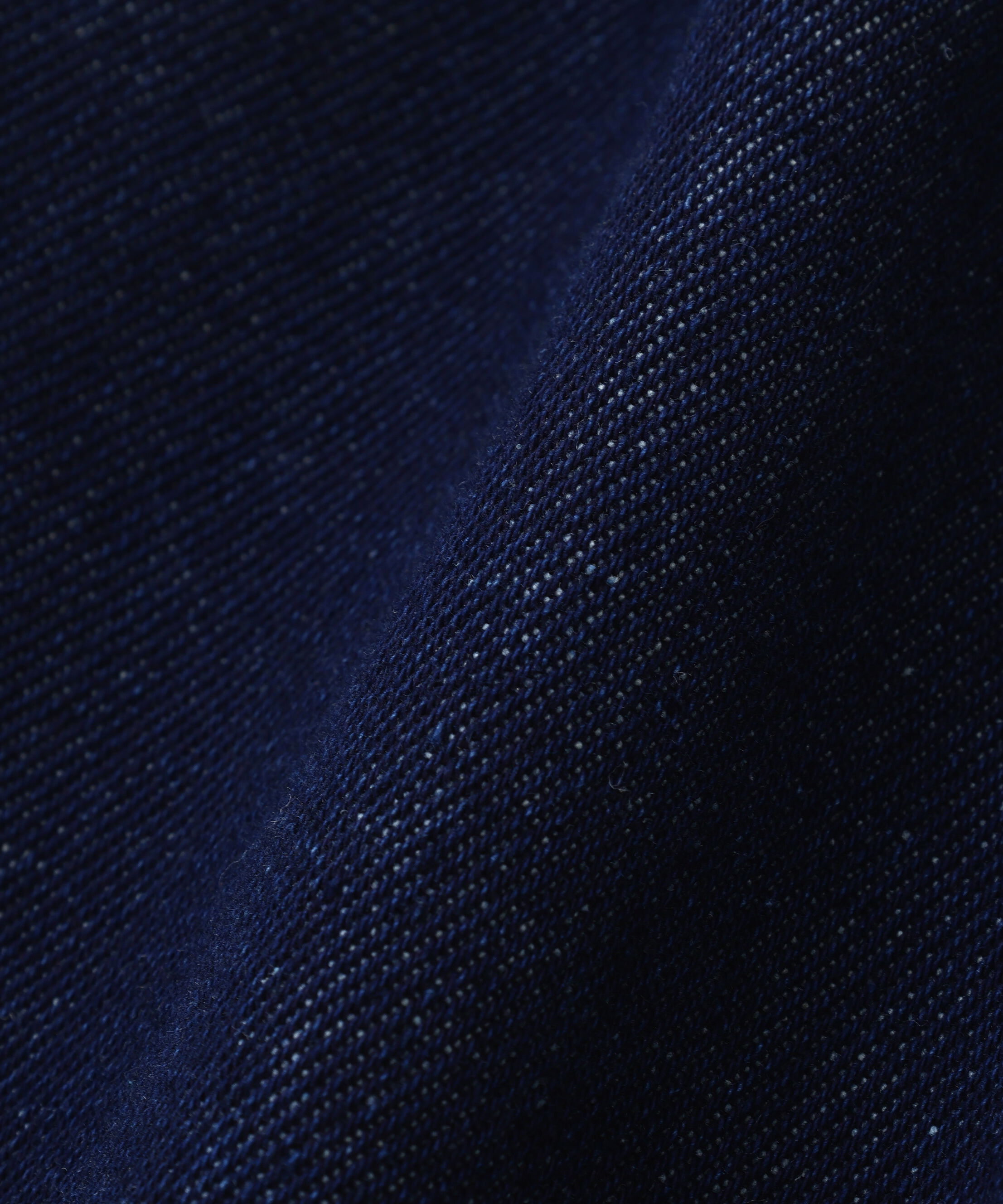  「折り返しハイウエストデニムパンツ」|その他|