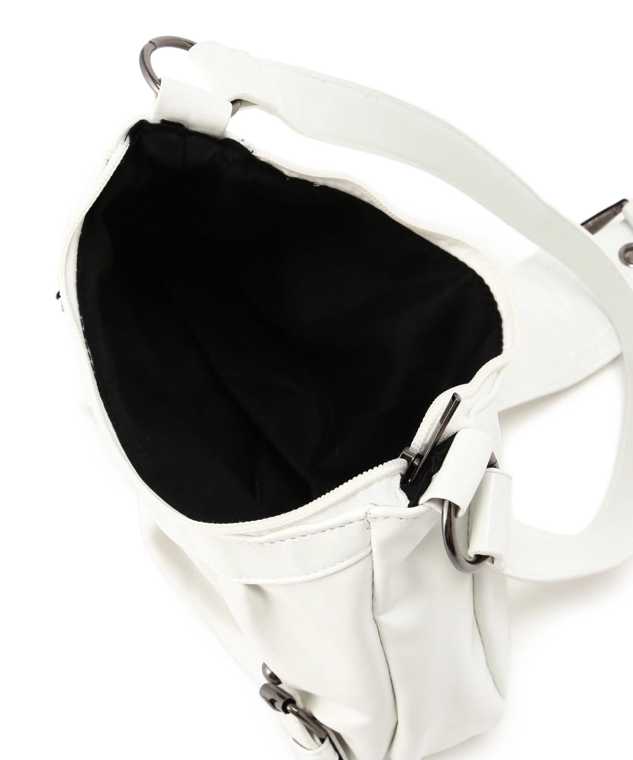  「ビッグベルトショルダーバッグ」|その他|