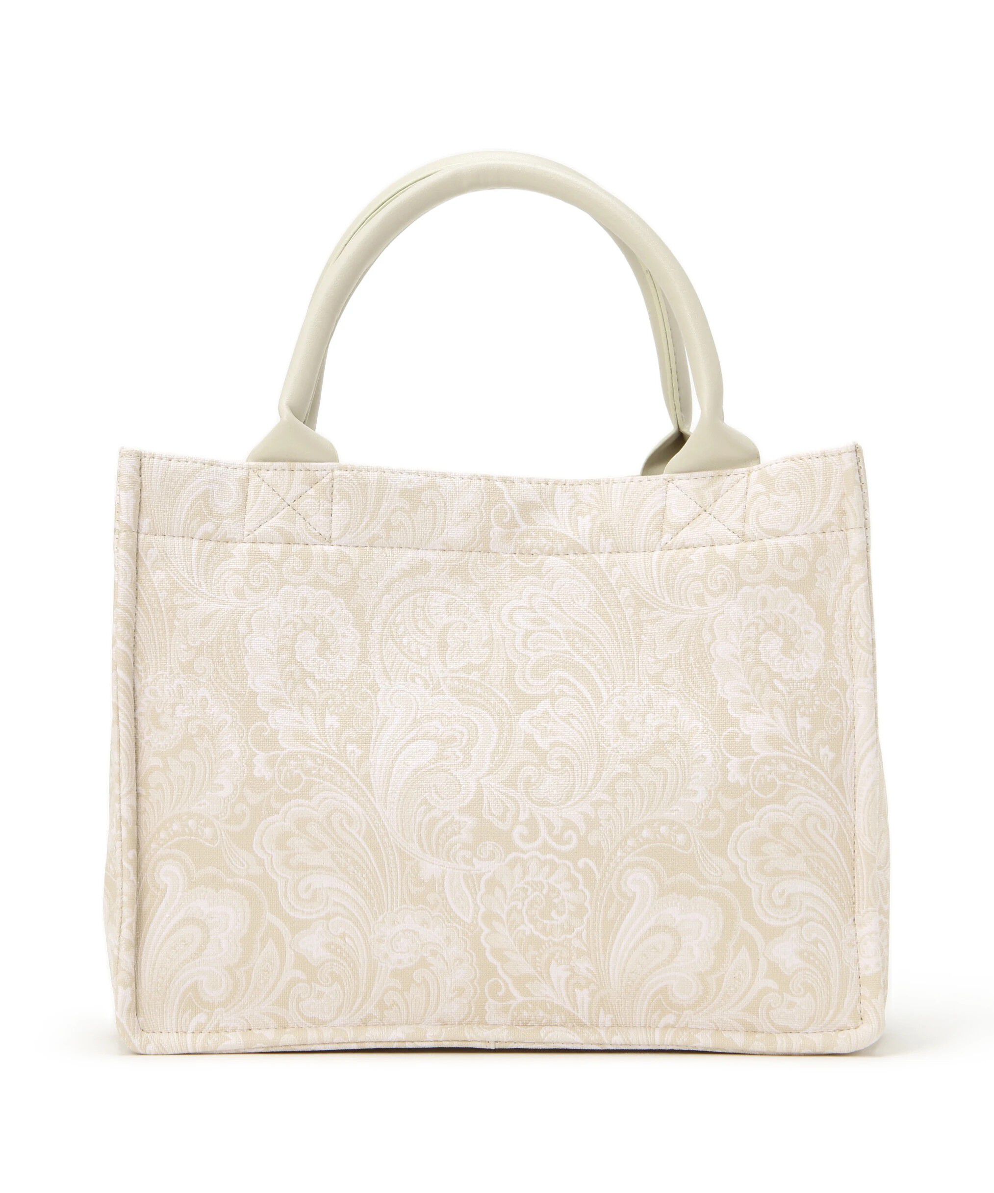  「スクエアトートバッグ」|その他|