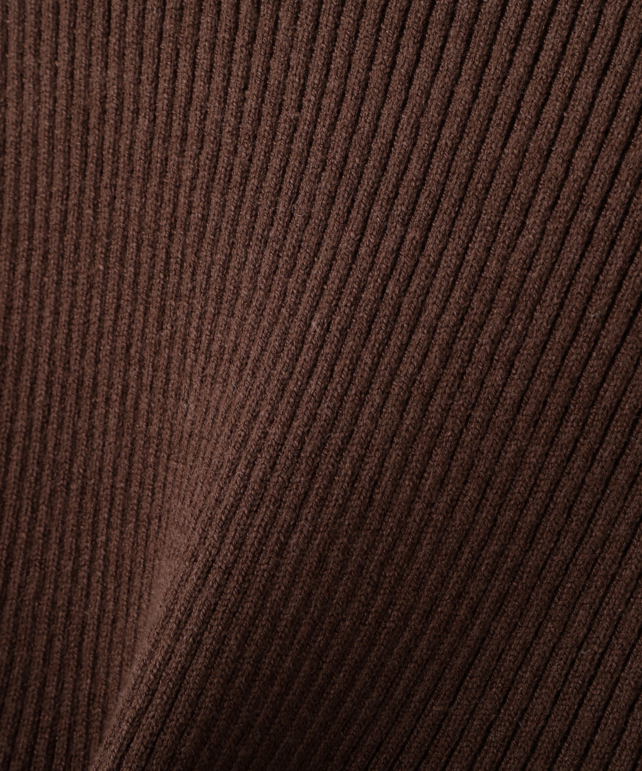  「ペプラムバルーンニット」|ニット・セーター|