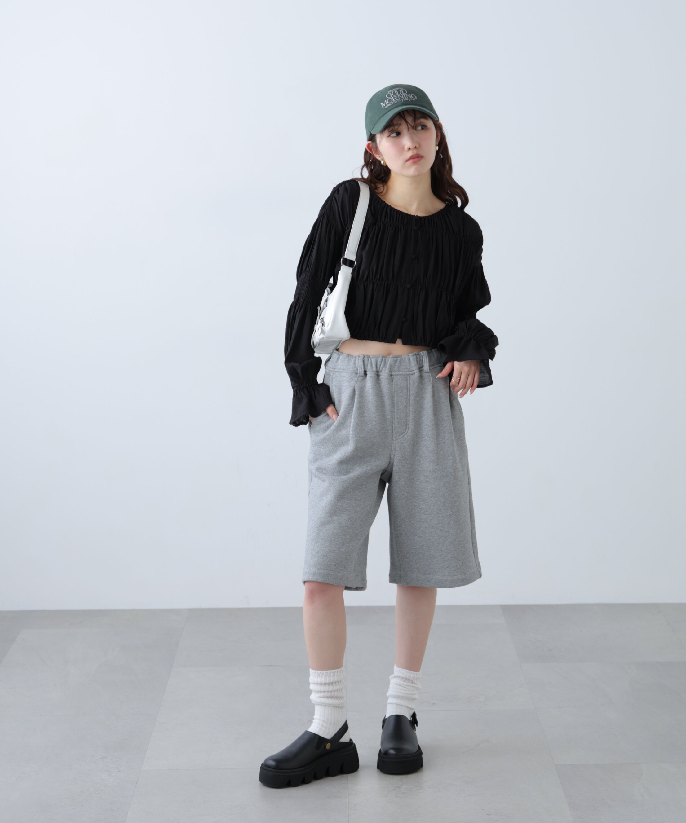  「アソートハーフパンツ」|その他|