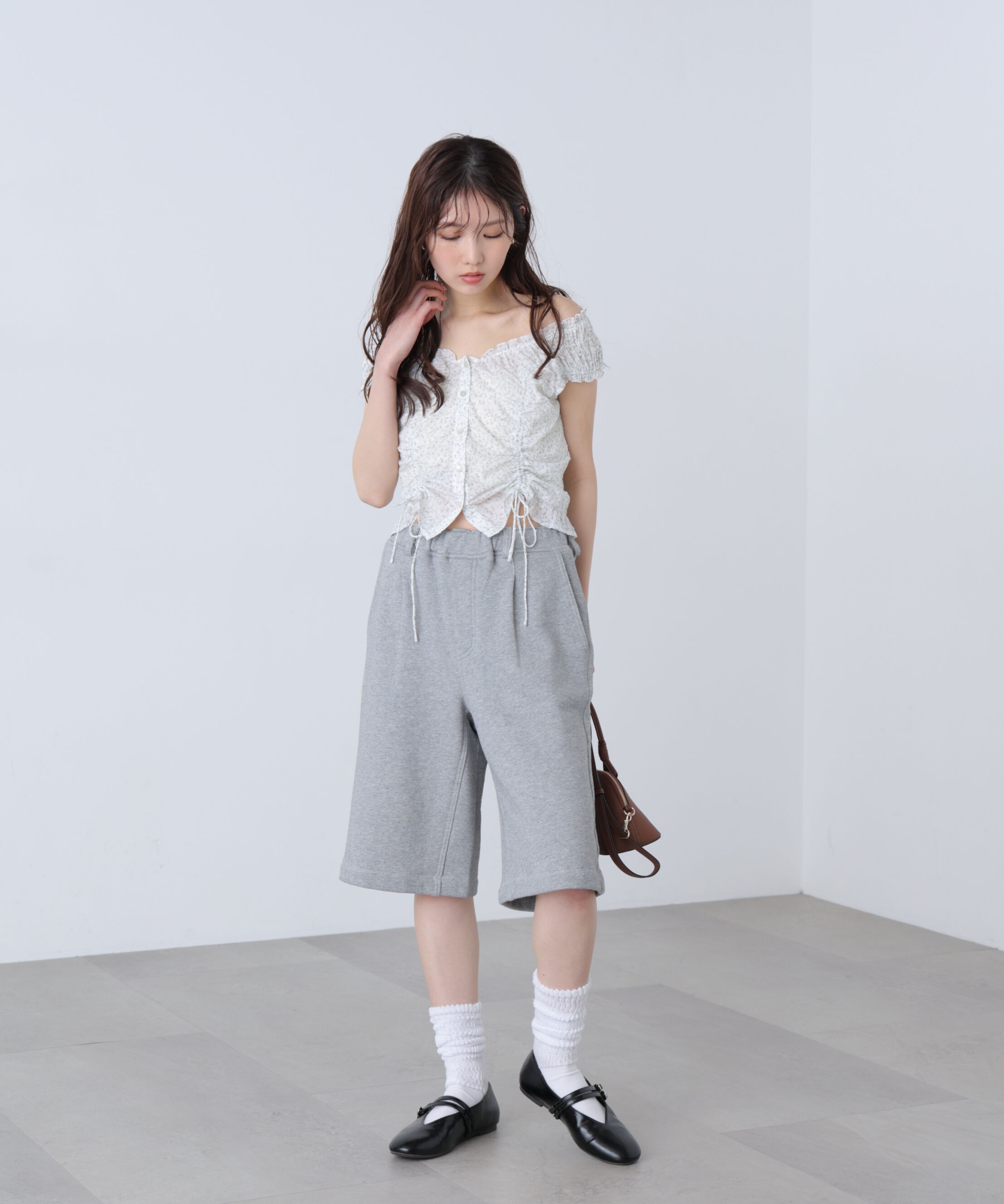  「アソートハーフパンツ」|その他|