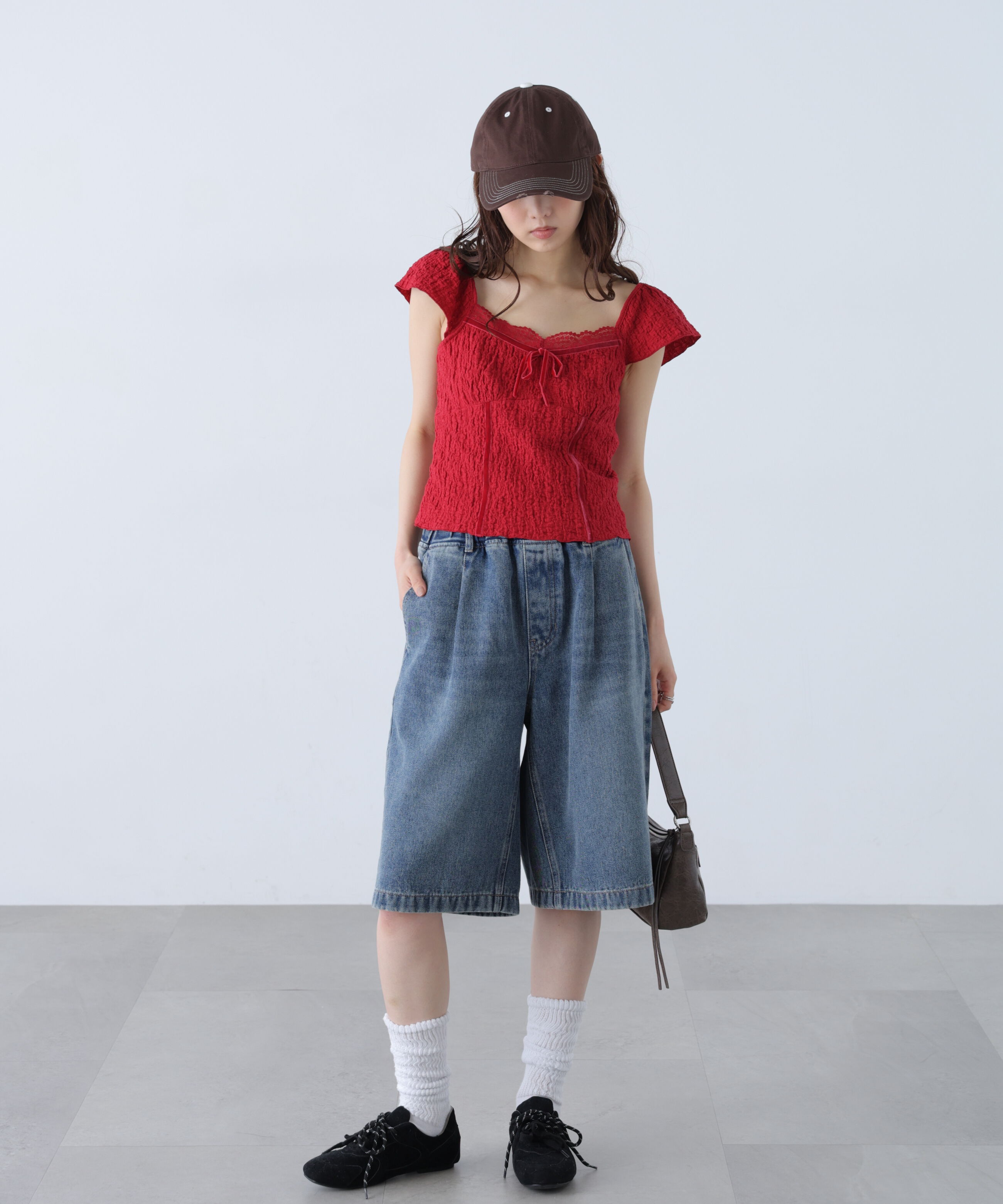  「アソートハーフパンツ」|その他|