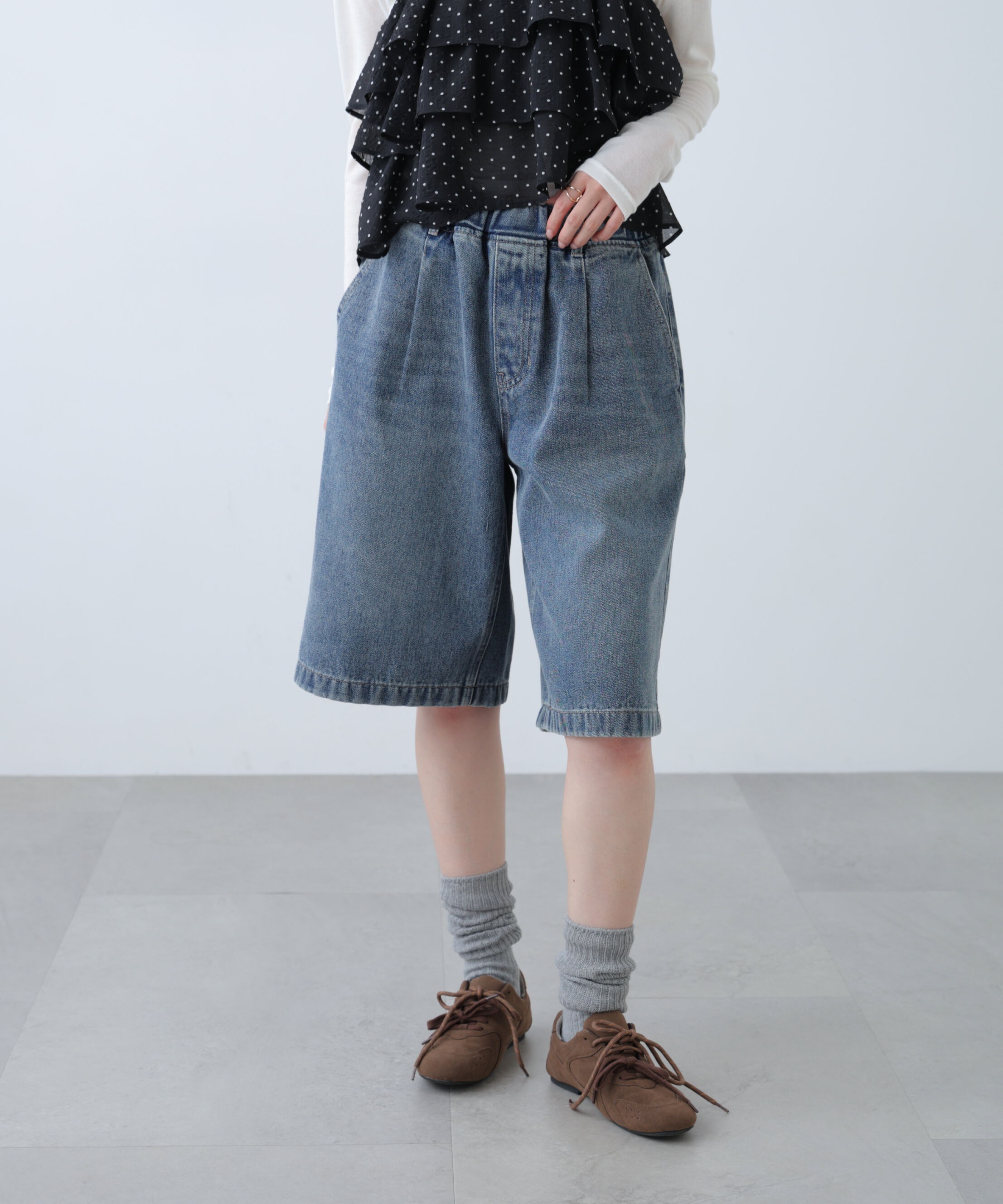  「アソートハーフパンツ」|その他|