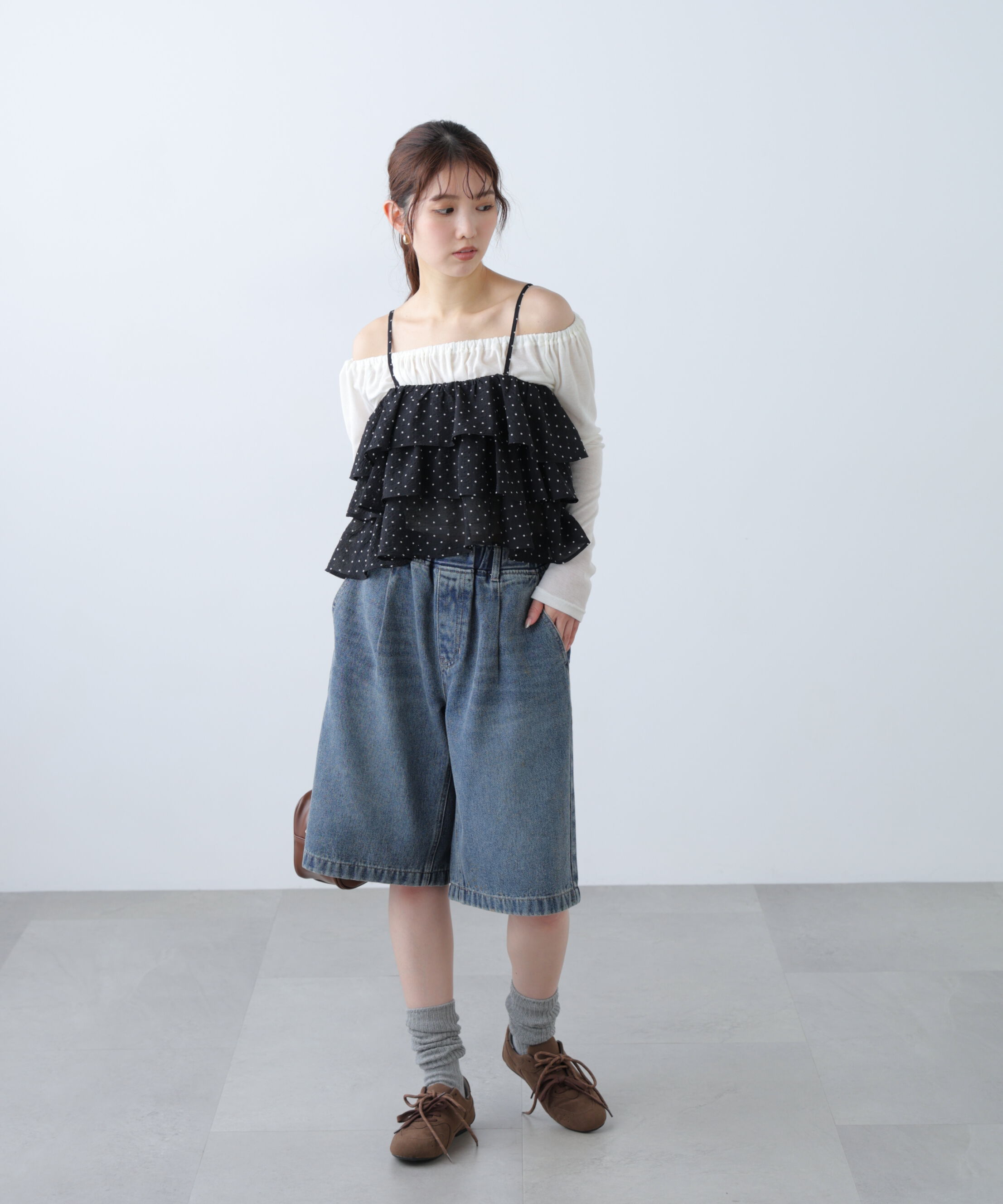  「アソートハーフパンツ」|その他|