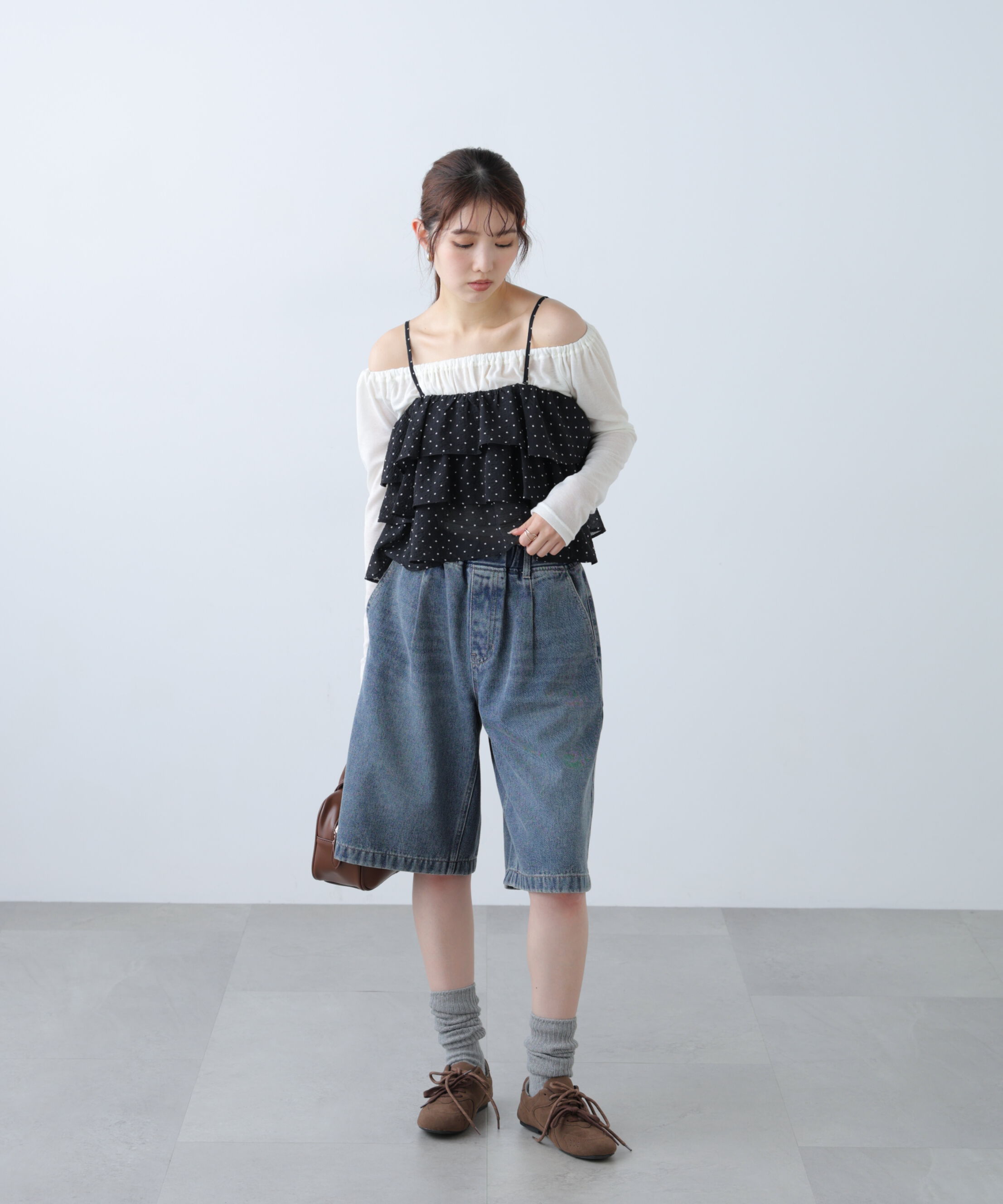  「アソートハーフパンツ」|その他|