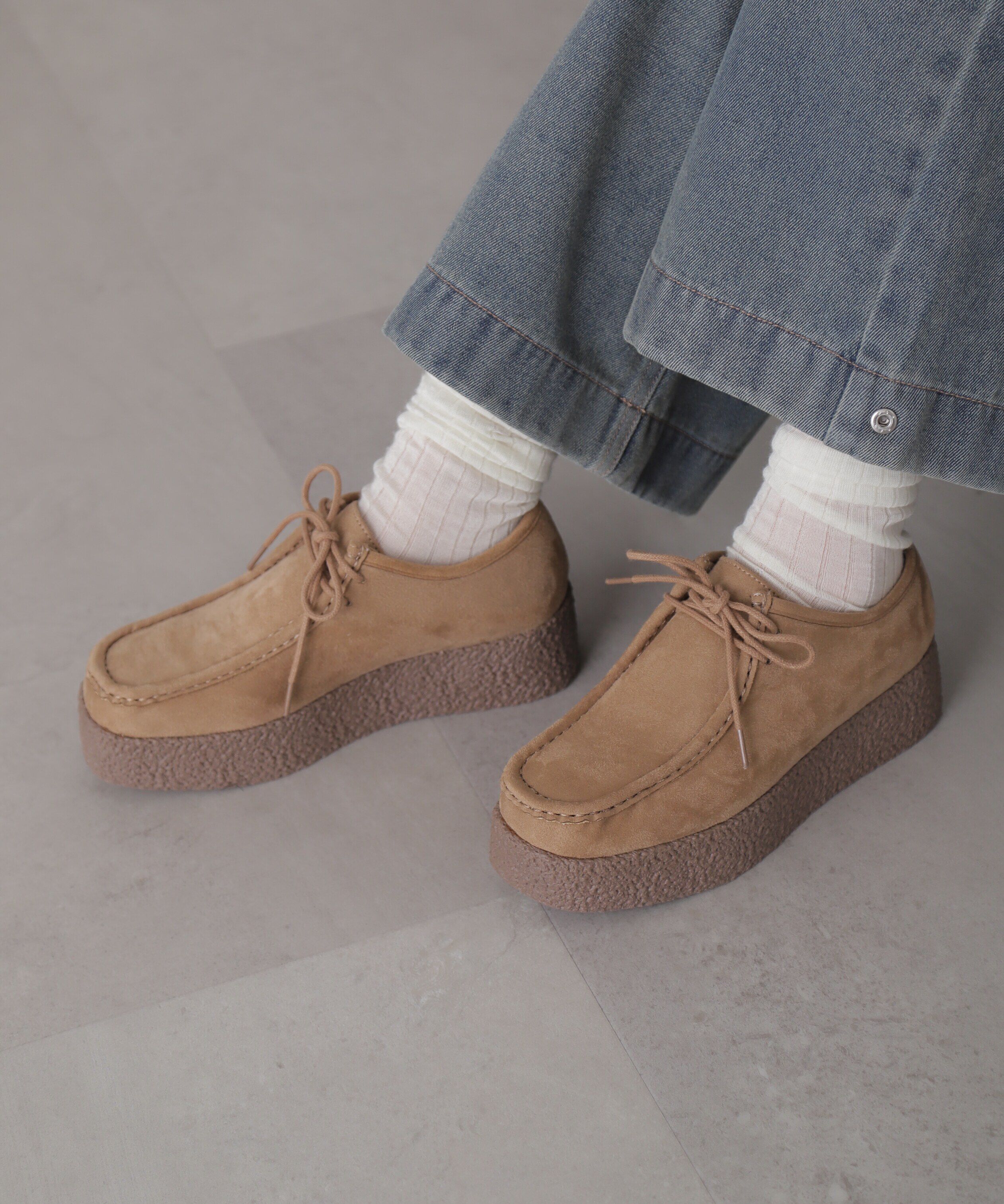  「アンクルモカシン」|その他|